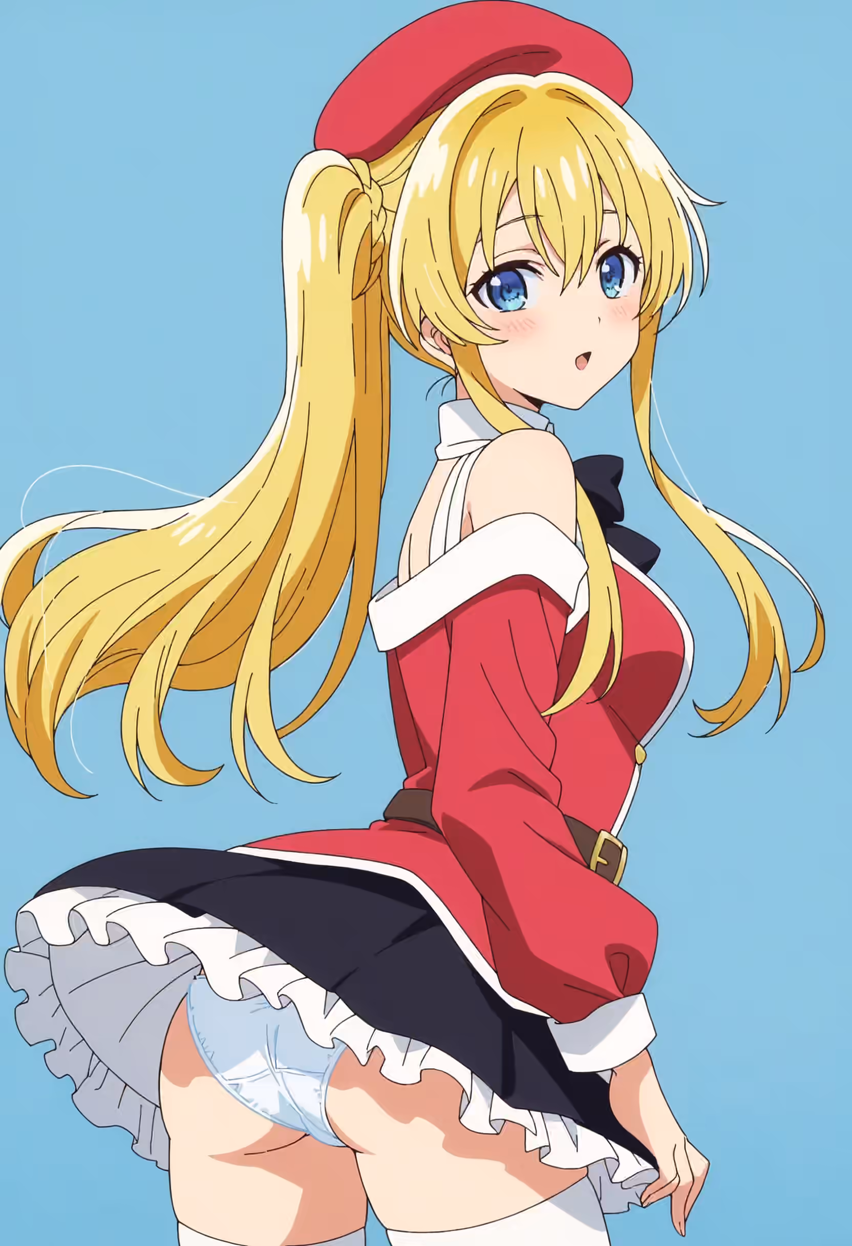 Celia Claire - Seirei Gensouki: Spirit Chronicles - Hentai Gallery 37 - 61 Images — image 19 of 61