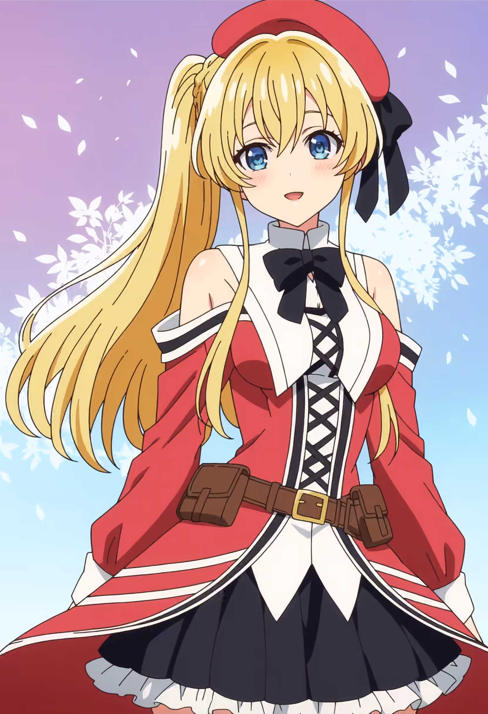 Celia Claire - Seirei Gensouki: Spirit Chronicles - Hentai Gallery 37 - 61 Images — image 2 of 61