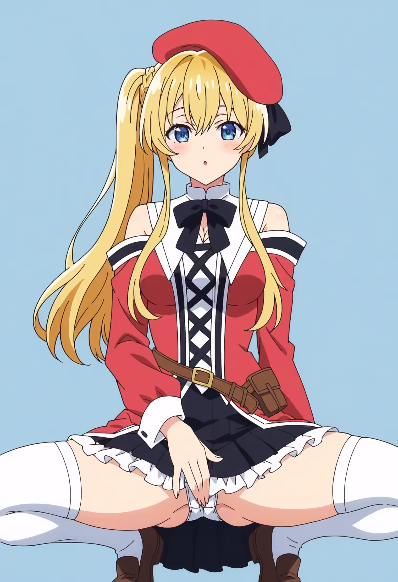 Celia Claire - Seirei Gensouki: Spirit Chronicles - Hentai Gallery 37 - 61 Images — image 20 of 61