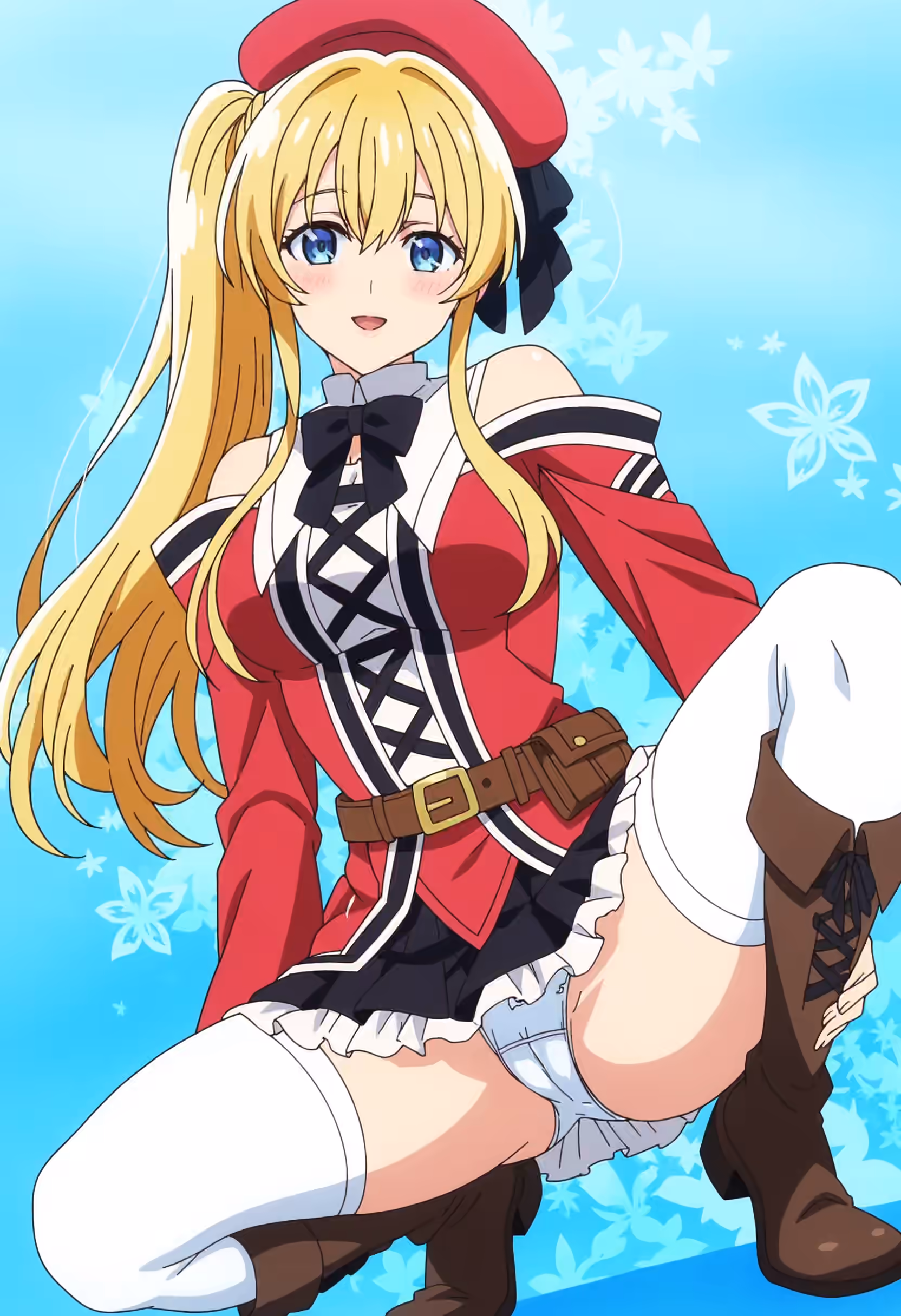 Celia Claire - Seirei Gensouki: Spirit Chronicles - Hentai Gallery 37 - 61 Images — image 21 of 61