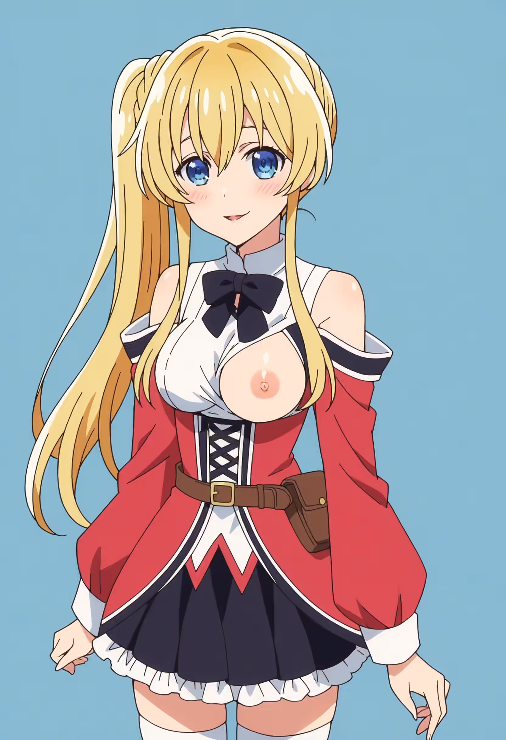 Celia Claire - Seirei Gensouki: Spirit Chronicles - Hentai Gallery 37 - 61 Images — image 22 of 61