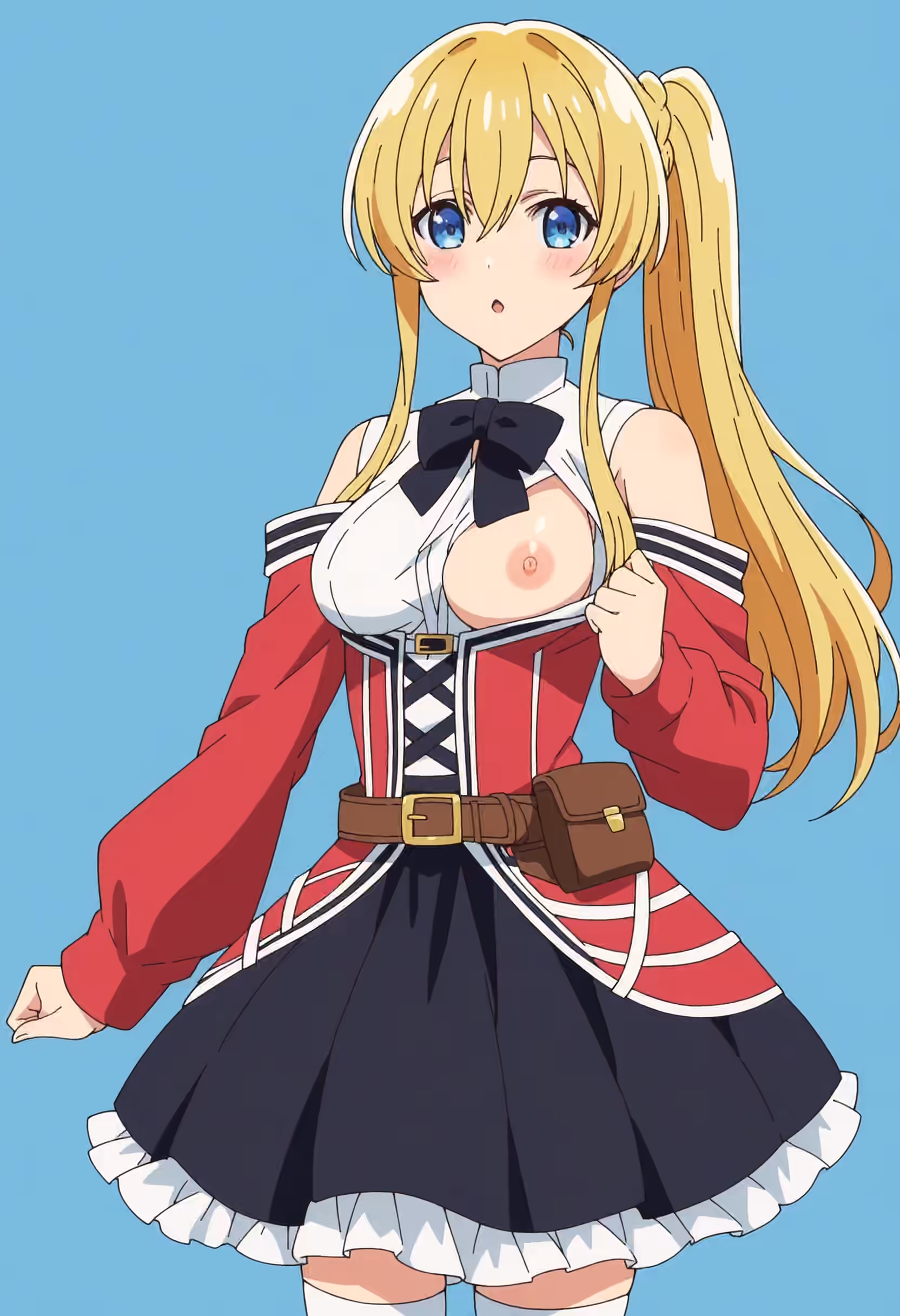 Celia Claire - Seirei Gensouki: Spirit Chronicles - Hentai Gallery 37 - 61 Images — image 23 of 61