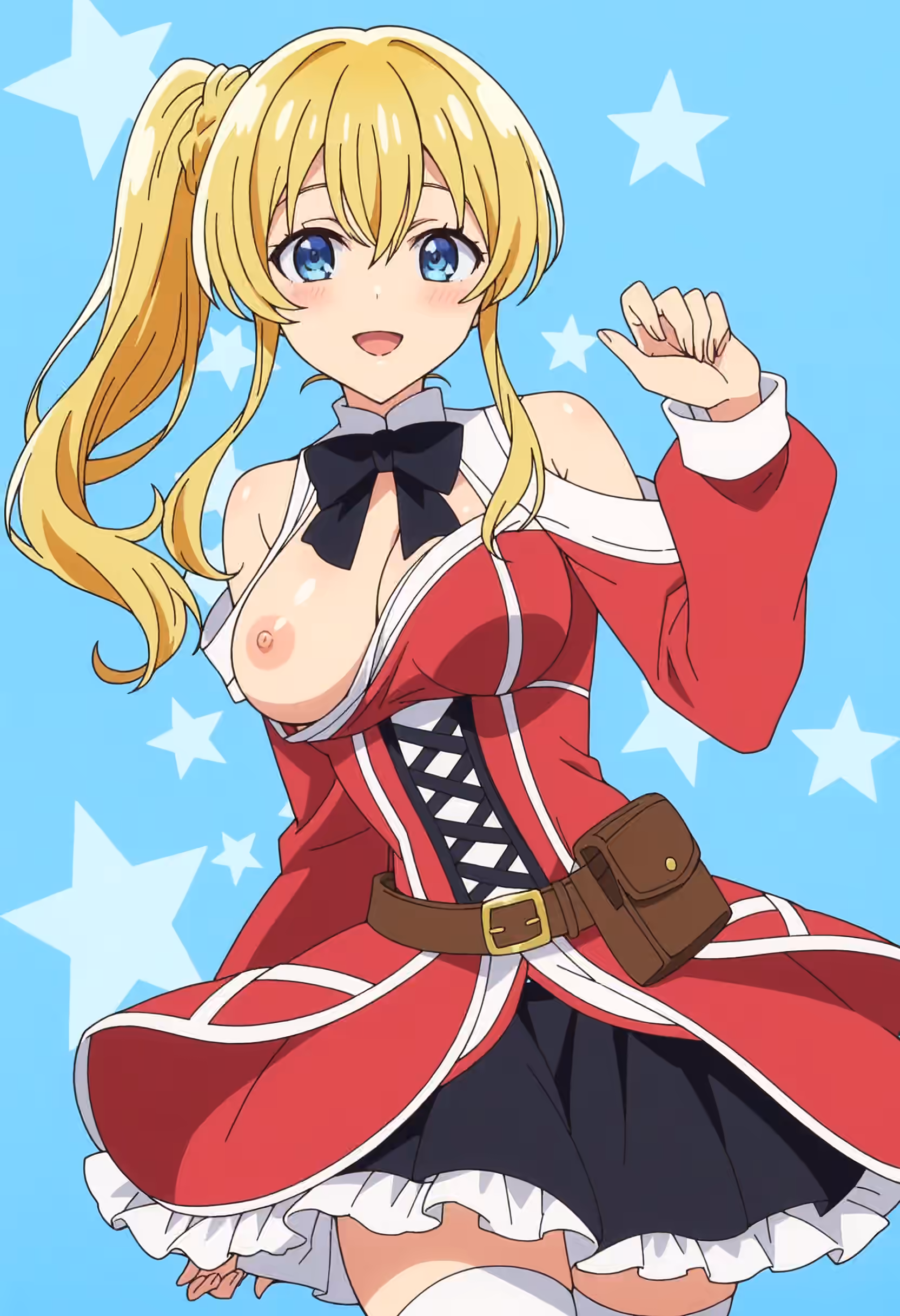 Celia Claire - Seirei Gensouki: Spirit Chronicles - Hentai Gallery 37 - 61 Images — image 24 of 61