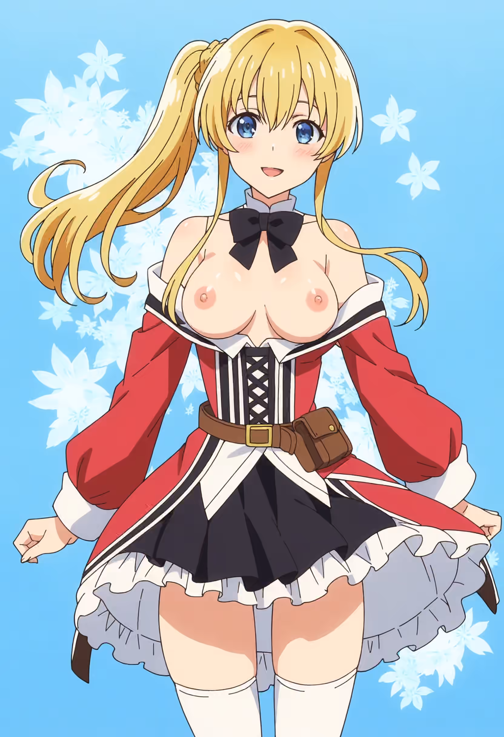 Celia Claire - Seirei Gensouki: Spirit Chronicles - Hentai Gallery 37 - 61 Images — image 26 of 61