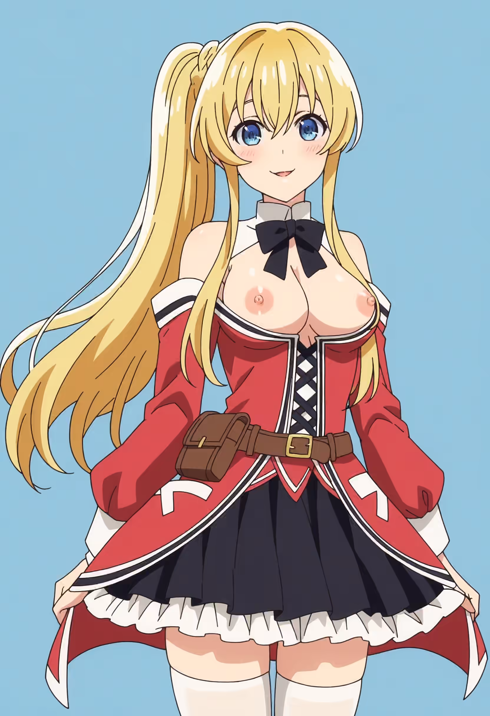 Celia Claire - Seirei Gensouki: Spirit Chronicles - Hentai Gallery 37 - 61 Images — image 27 of 61
