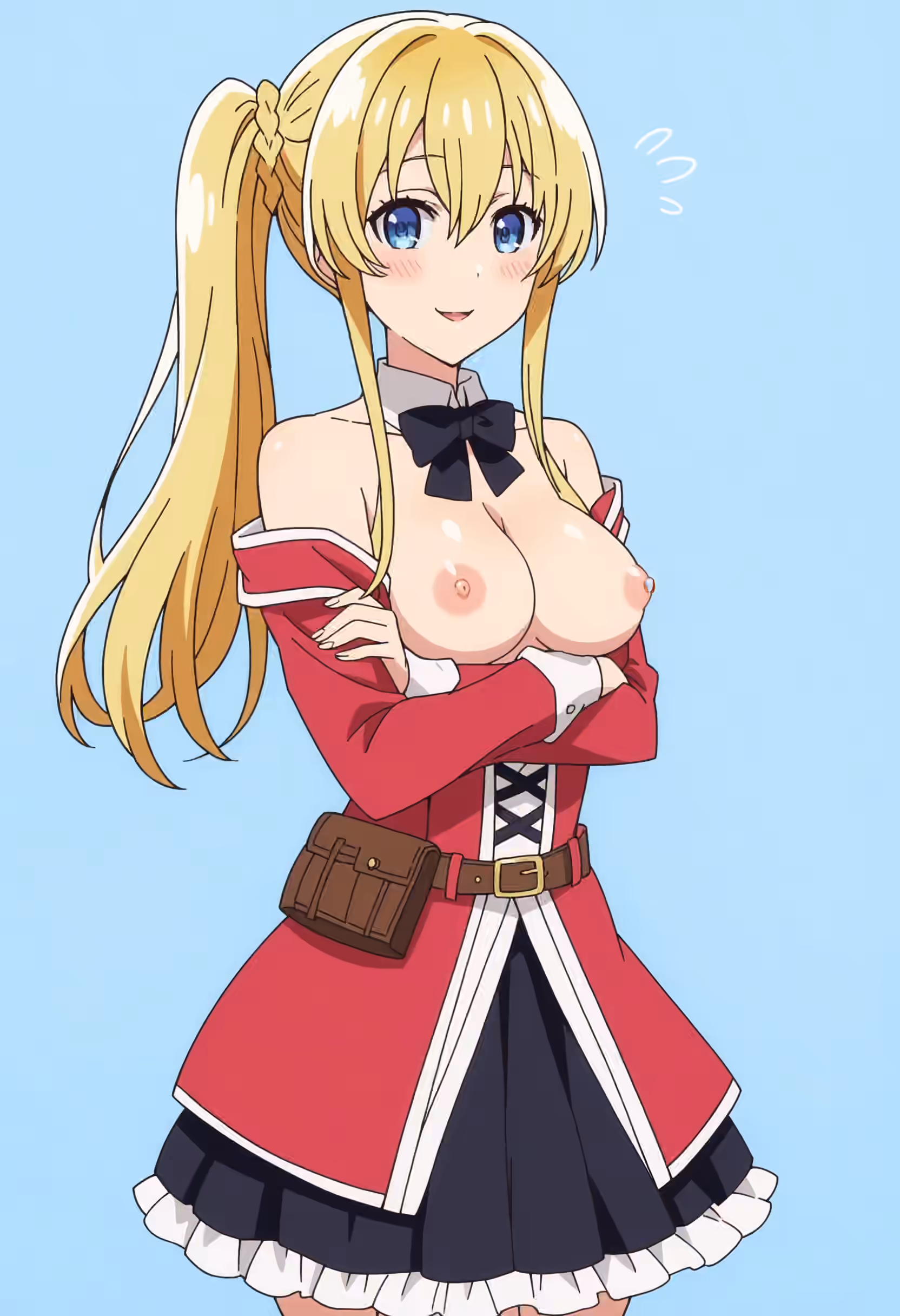 Celia Claire - Seirei Gensouki: Spirit Chronicles - Hentai Gallery 37 - 61 Images — image 29 of 61