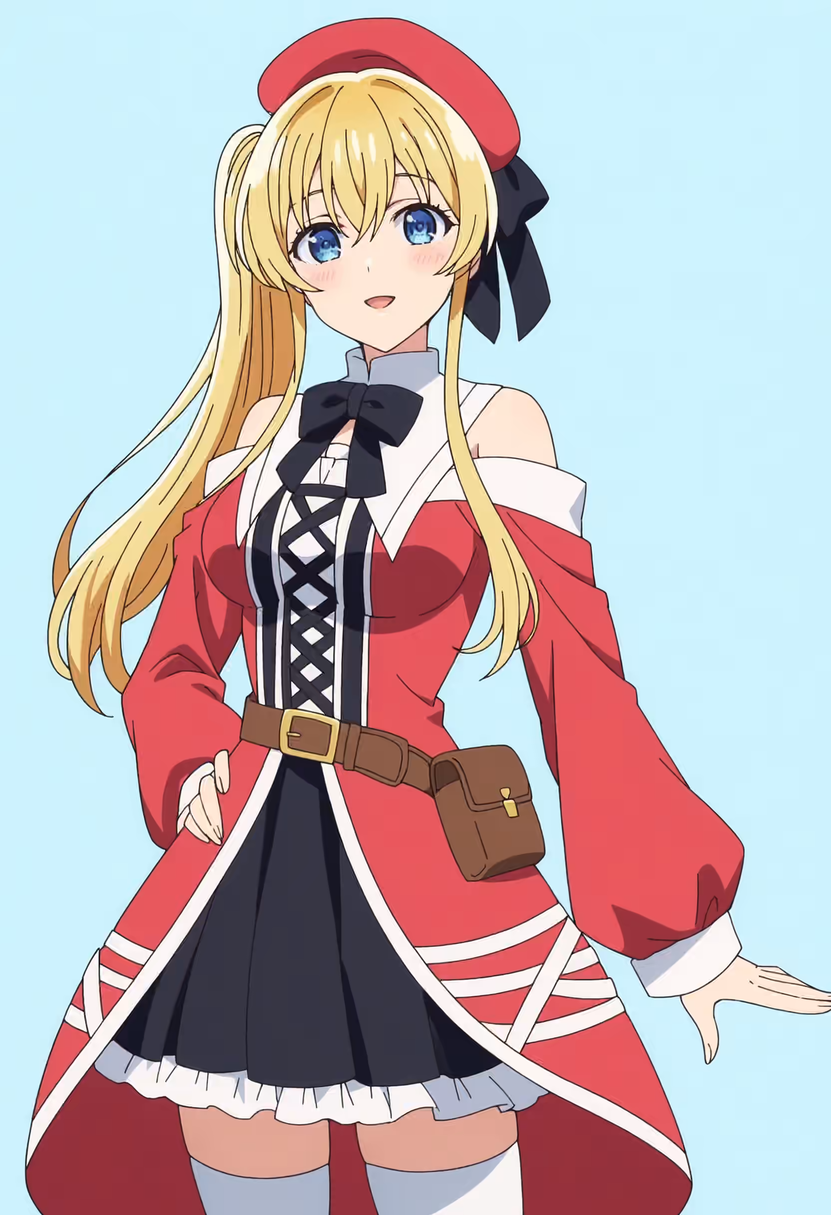 Celia Claire - Seirei Gensouki: Spirit Chronicles - Hentai Gallery 37 - 61 Images — image 3 of 61