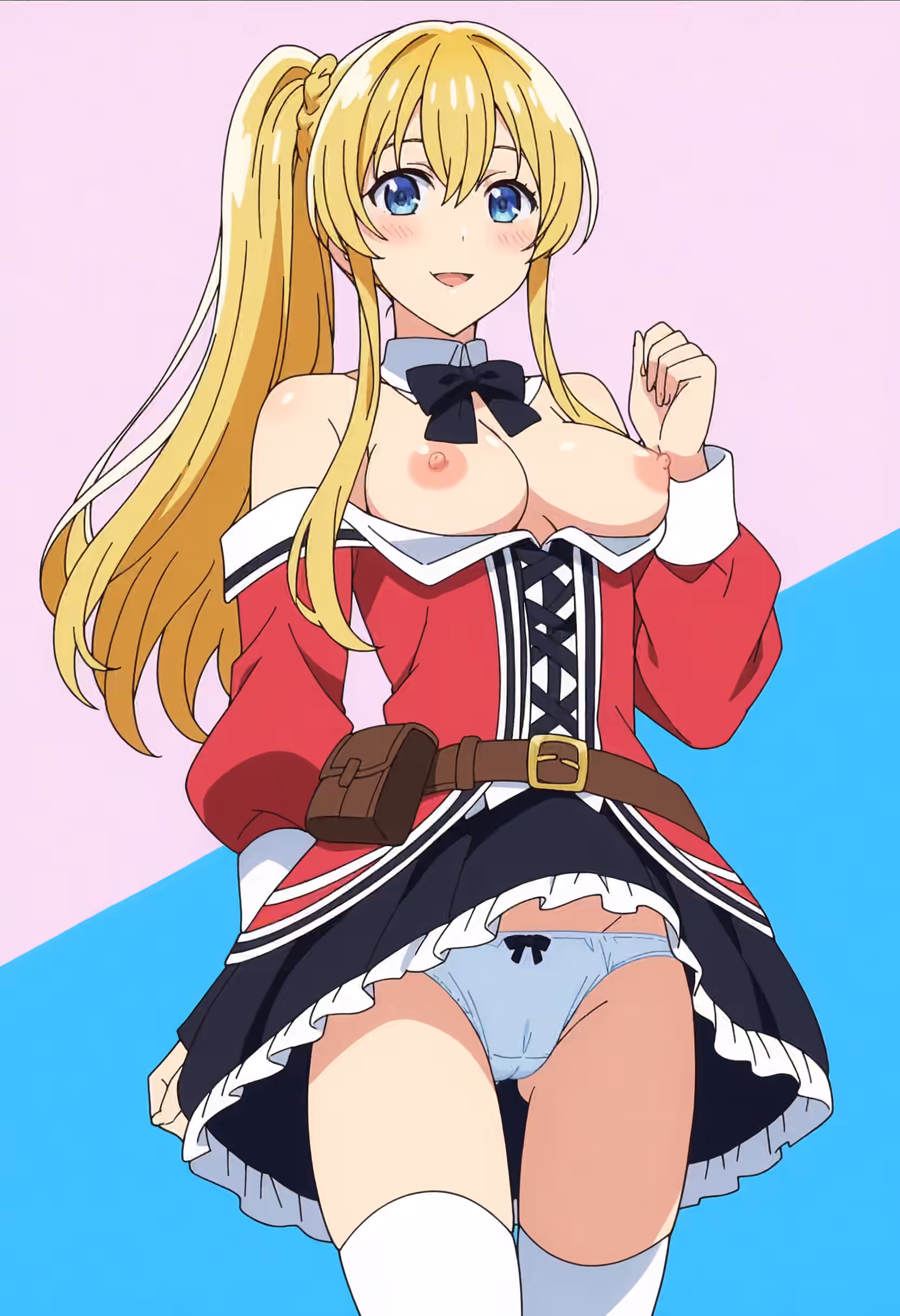 Celia Claire - Seirei Gensouki: Spirit Chronicles - Hentai Gallery 37 - 61 Images — image 32 of 61