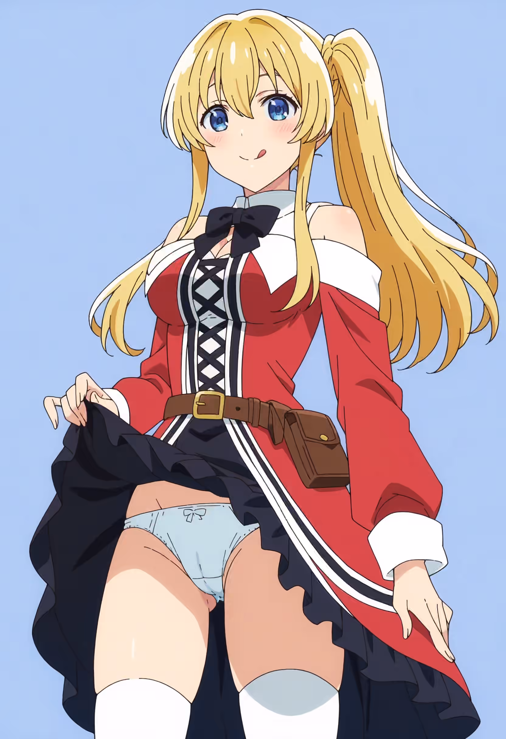 Celia Claire - Seirei Gensouki: Spirit Chronicles - Hentai Gallery 37 - 61 Images — image 33 of 61