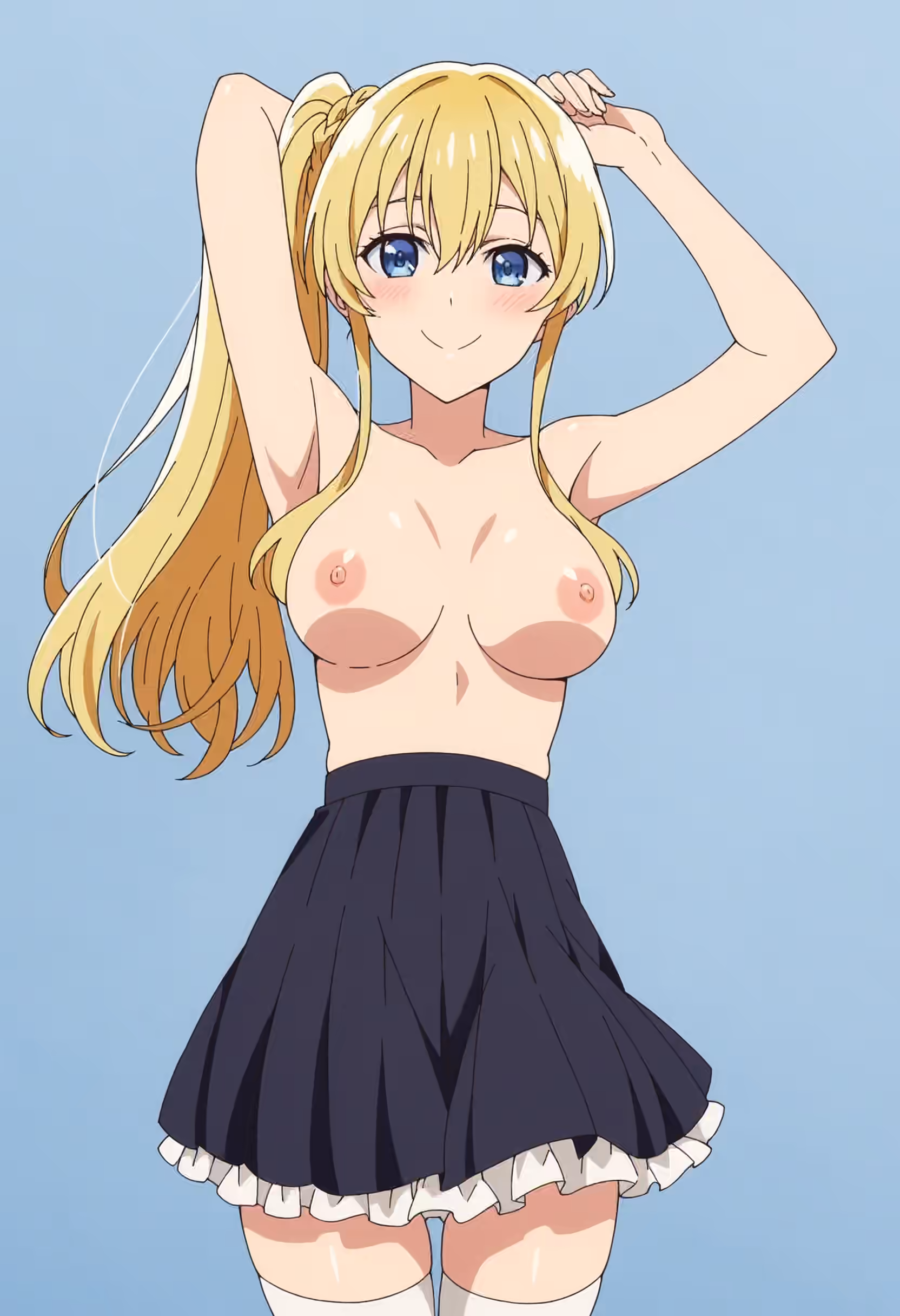 Celia Claire - Seirei Gensouki: Spirit Chronicles - Hentai Gallery 37 - 61 Images — image 37 of 61