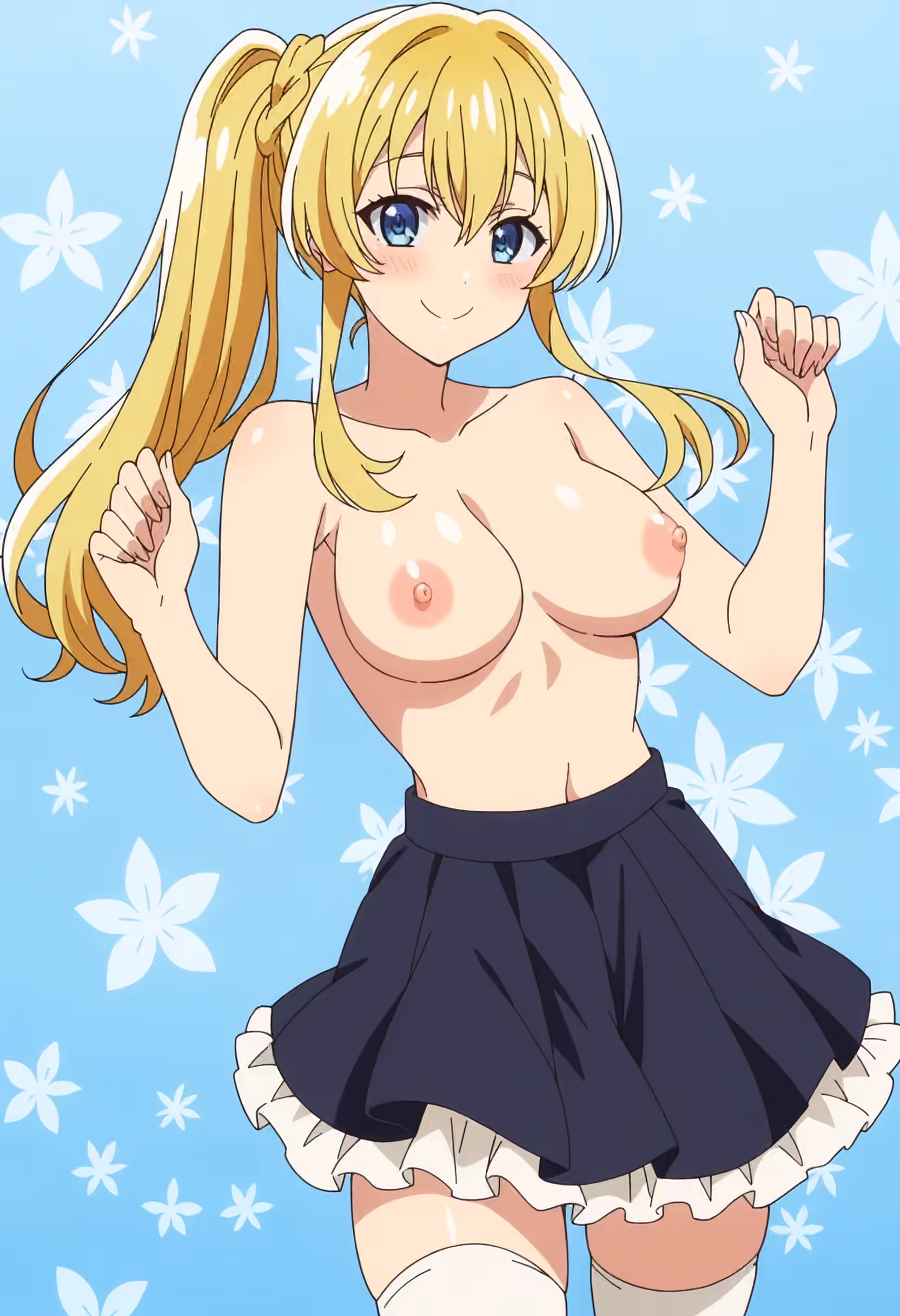 Celia Claire - Seirei Gensouki: Spirit Chronicles - Hentai Gallery 37 - 61 Images — image 38 of 61