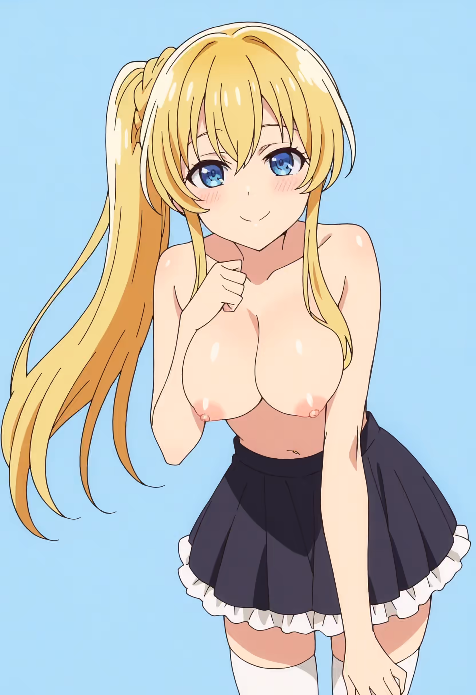 Celia Claire - Seirei Gensouki: Spirit Chronicles - Hentai Gallery 37 - 61 Images — image 39 of 61