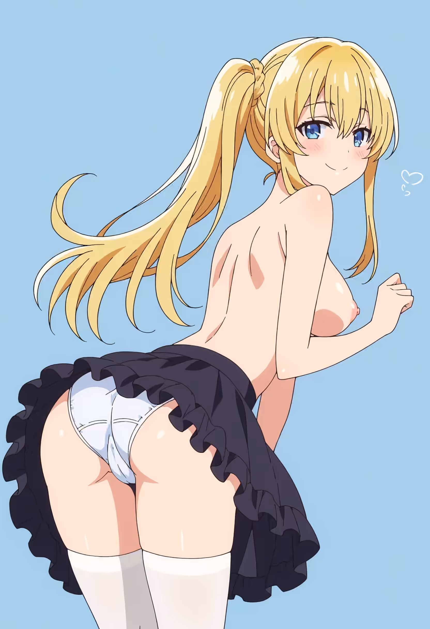 Celia Claire - Seirei Gensouki: Spirit Chronicles - Hentai Gallery 37 - 61 Images — image 41 of 61