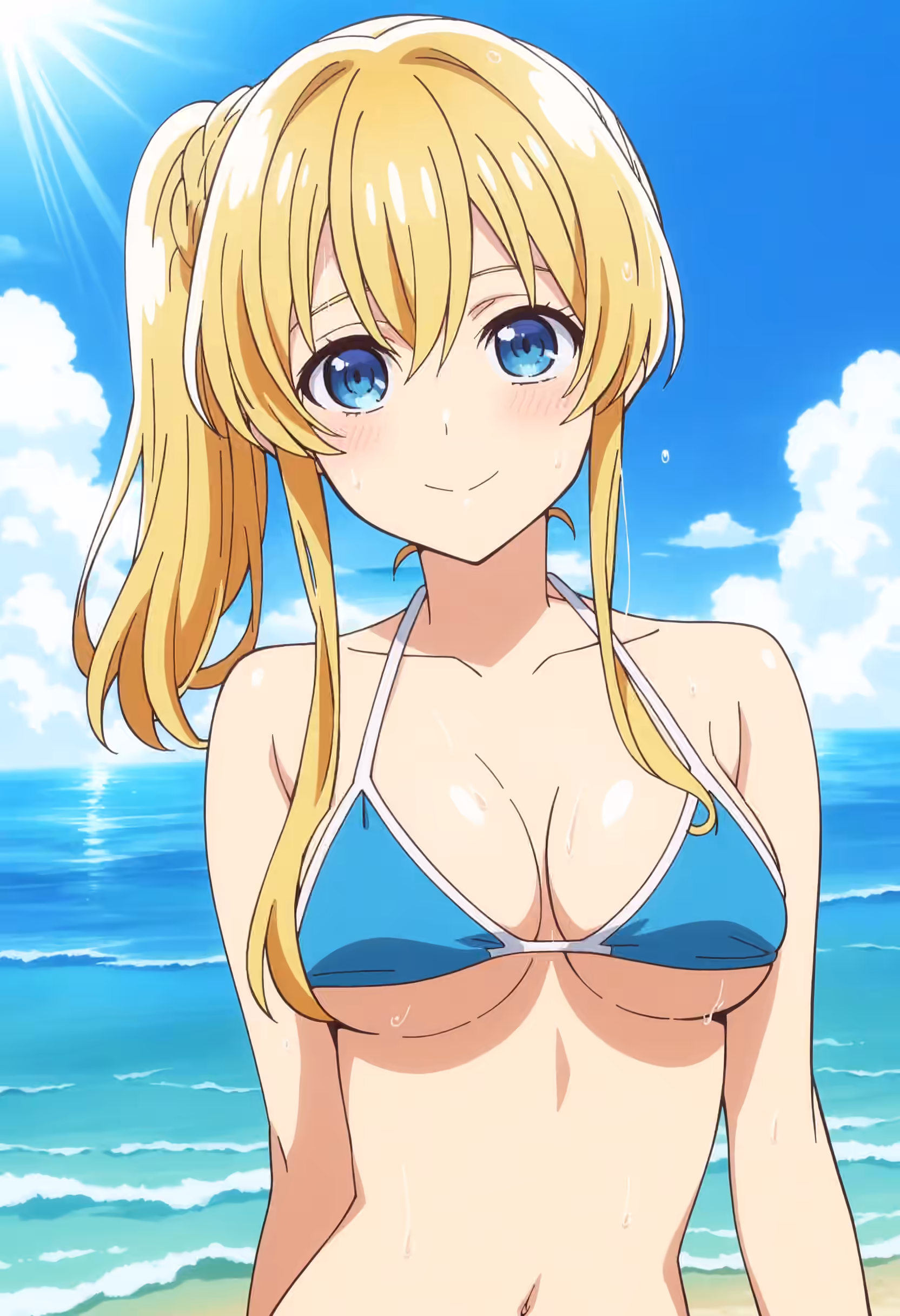 Celia Claire - Seirei Gensouki: Spirit Chronicles - Hentai Gallery 37 - 61 Images — image 58 of 61