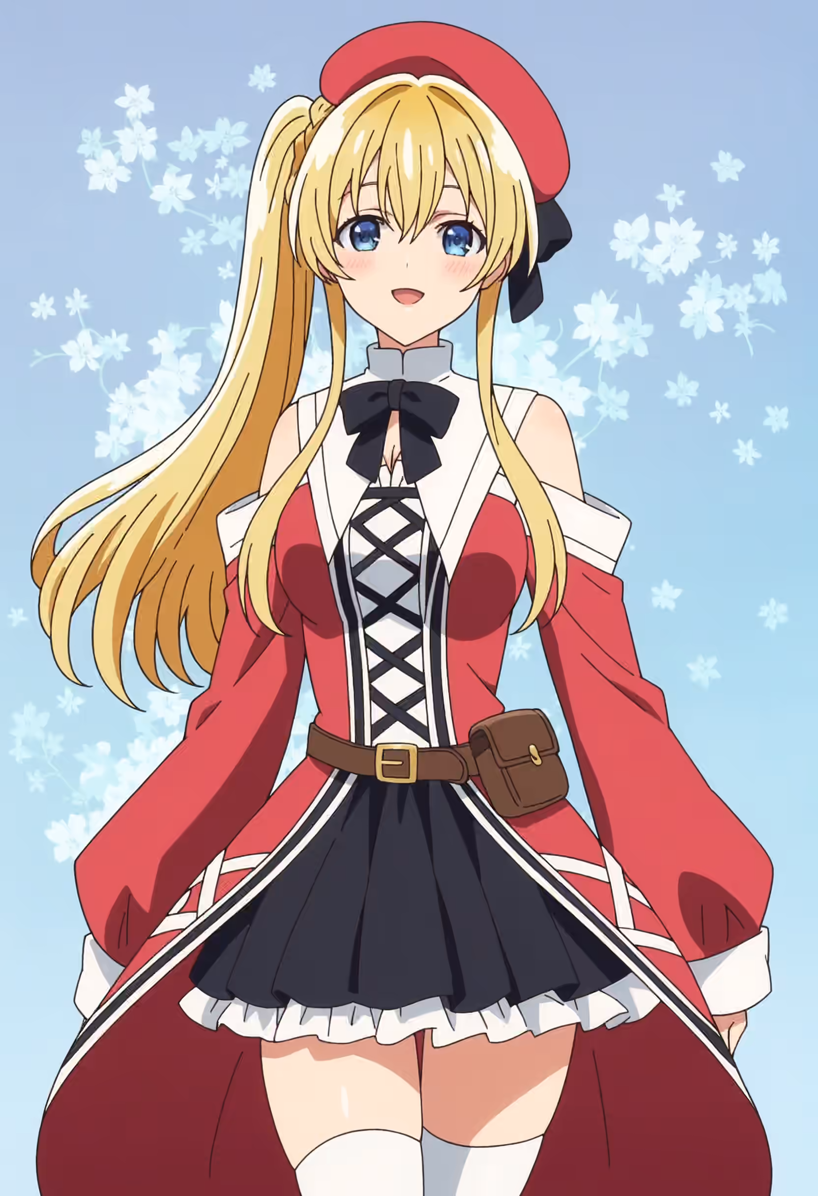 Celia Claire - Seirei Gensouki: Spirit Chronicles - Hentai Gallery 37 - 61 Images — image 6 of 61