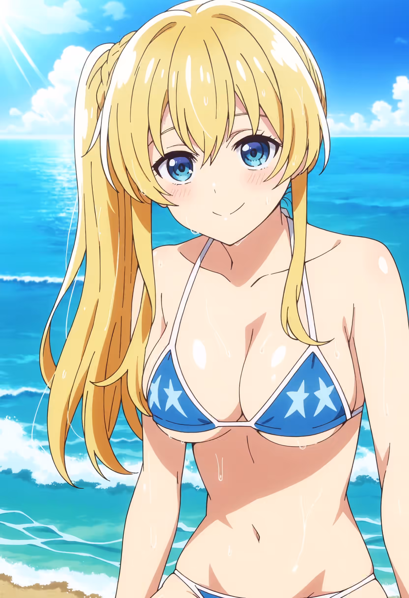 Celia Claire - Seirei Gensouki: Spirit Chronicles - Hentai Gallery 37 - 61 Images — image 60 of 61