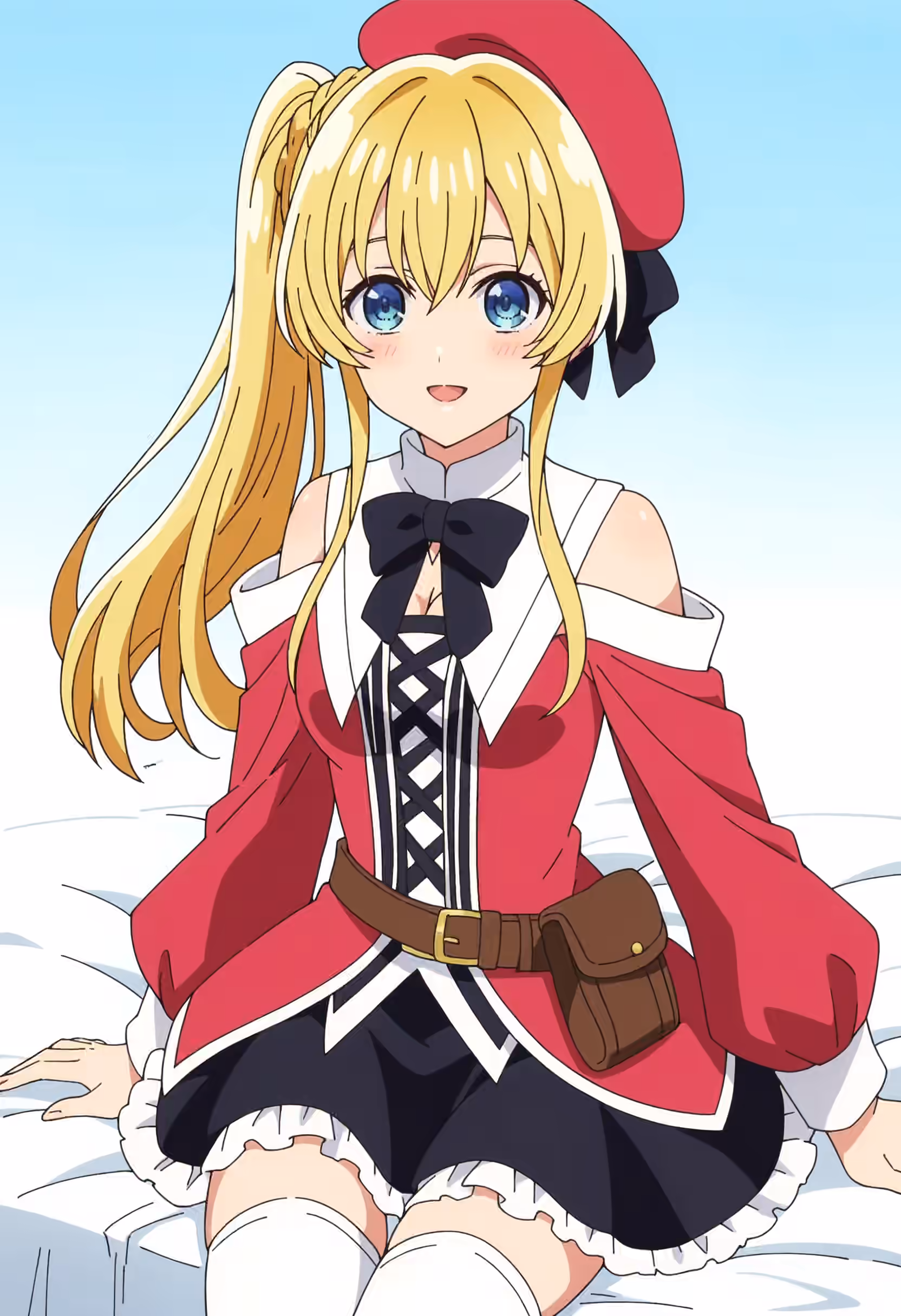 Celia Claire - Seirei Gensouki: Spirit Chronicles - Hentai Gallery 37 - 61 Images — image 8 of 61