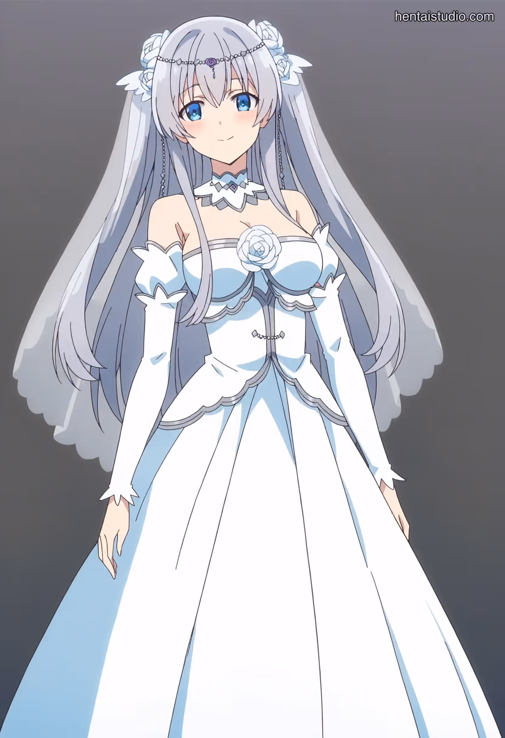 Celia Claire - Seirei Gensouki: Spirit Chronicles - Hentai Gallery 38 - 61 Images — image 1 of 61