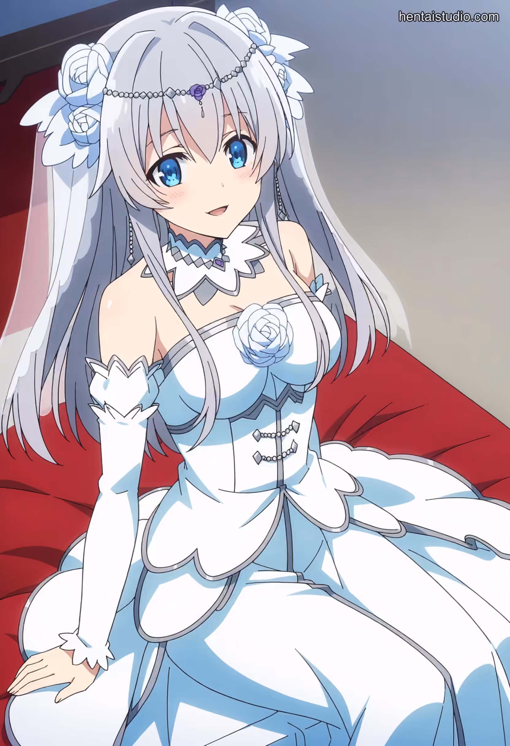 Celia Claire - Seirei Gensouki: Spirit Chronicles - Hentai Gallery 38 - 61 Images — image 10 of 61