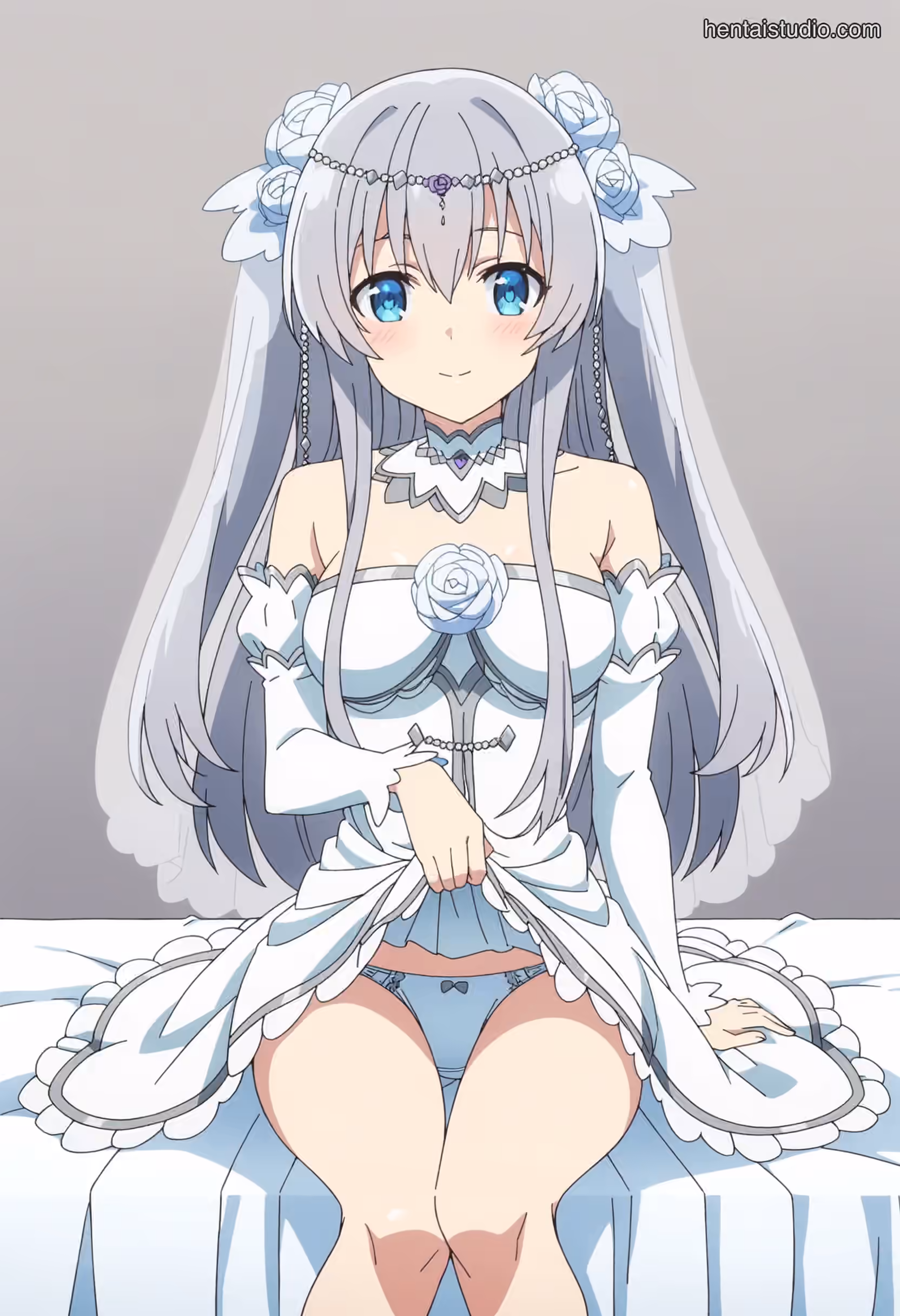 Celia Claire - Seirei Gensouki: Spirit Chronicles - Hentai Gallery 38 - 61 Images — image 11 of 61