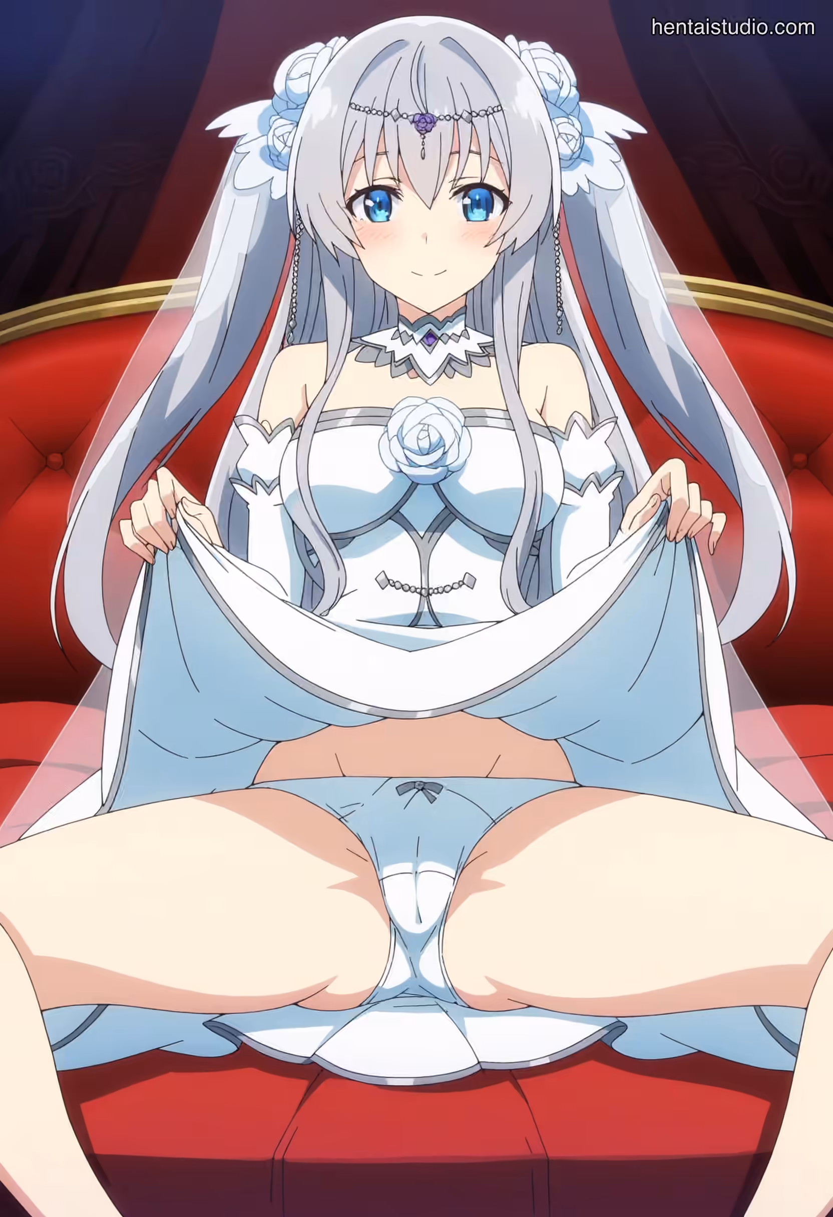 Celia Claire - Seirei Gensouki: Spirit Chronicles - Hentai Gallery 38 - 61 Images — image 12 of 61
