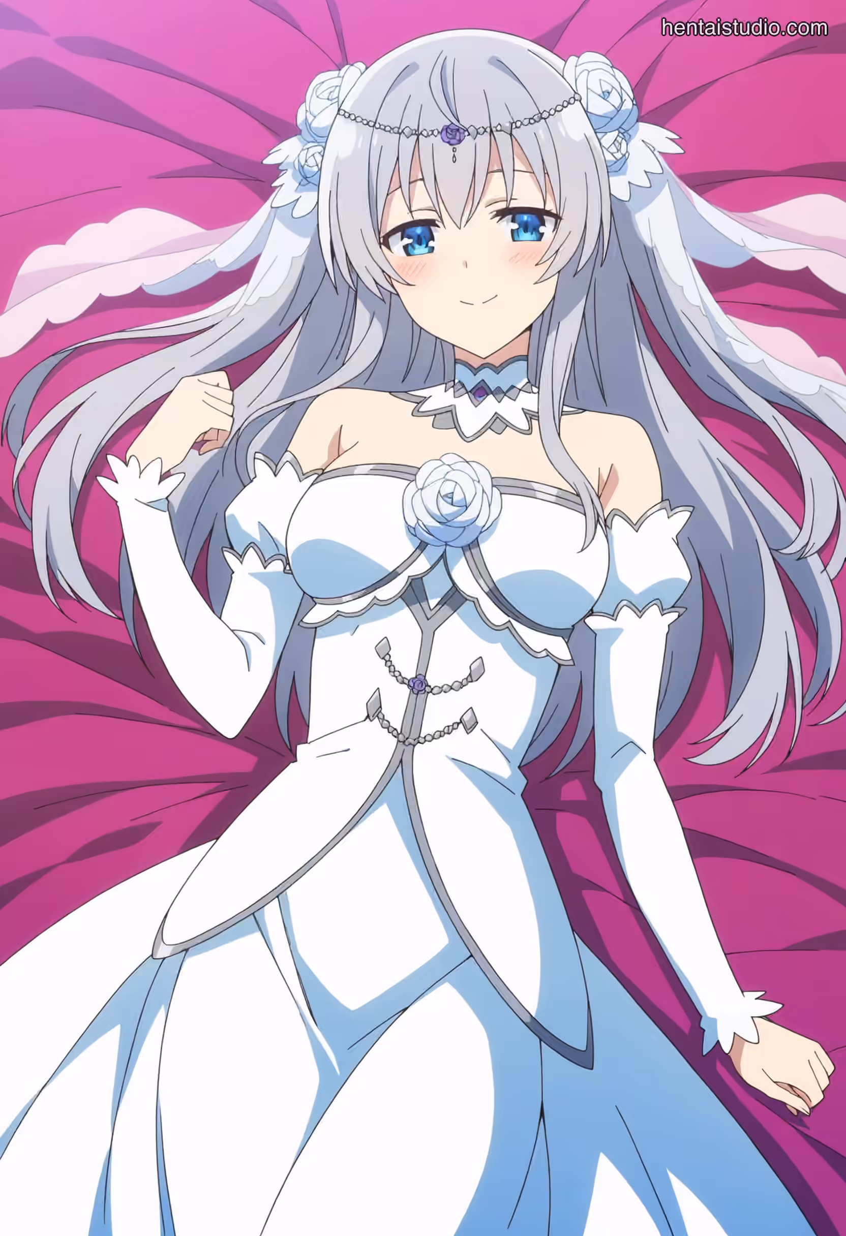 Celia Claire - Seirei Gensouki: Spirit Chronicles - Hentai Gallery 38 - 61 Images — image 13 of 61