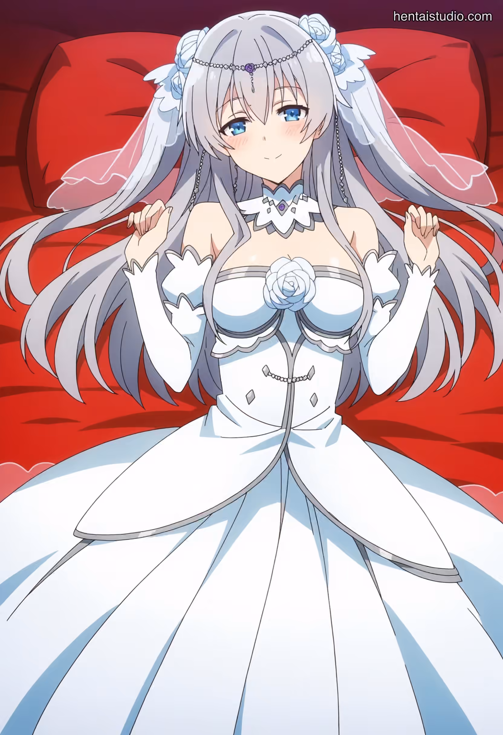 Celia Claire - Seirei Gensouki: Spirit Chronicles - Hentai Gallery 38 - 61 Images — image 14 of 61