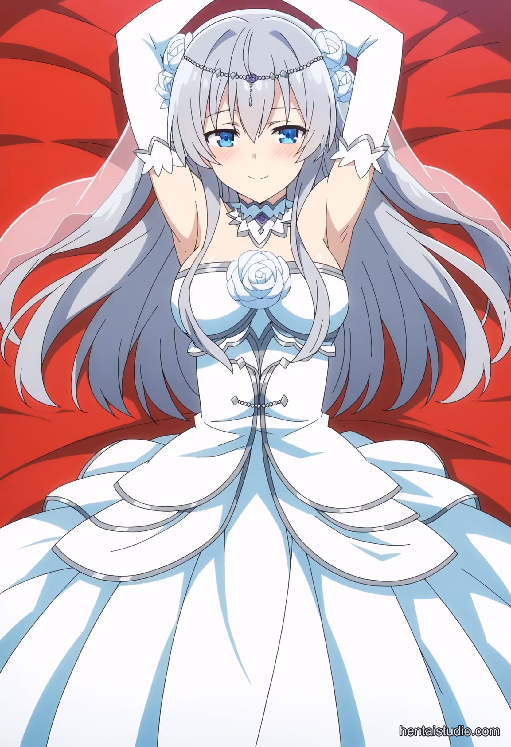 Celia Claire - Seirei Gensouki: Spirit Chronicles - Hentai Gallery 38 - 61 Images — image 15 of 61