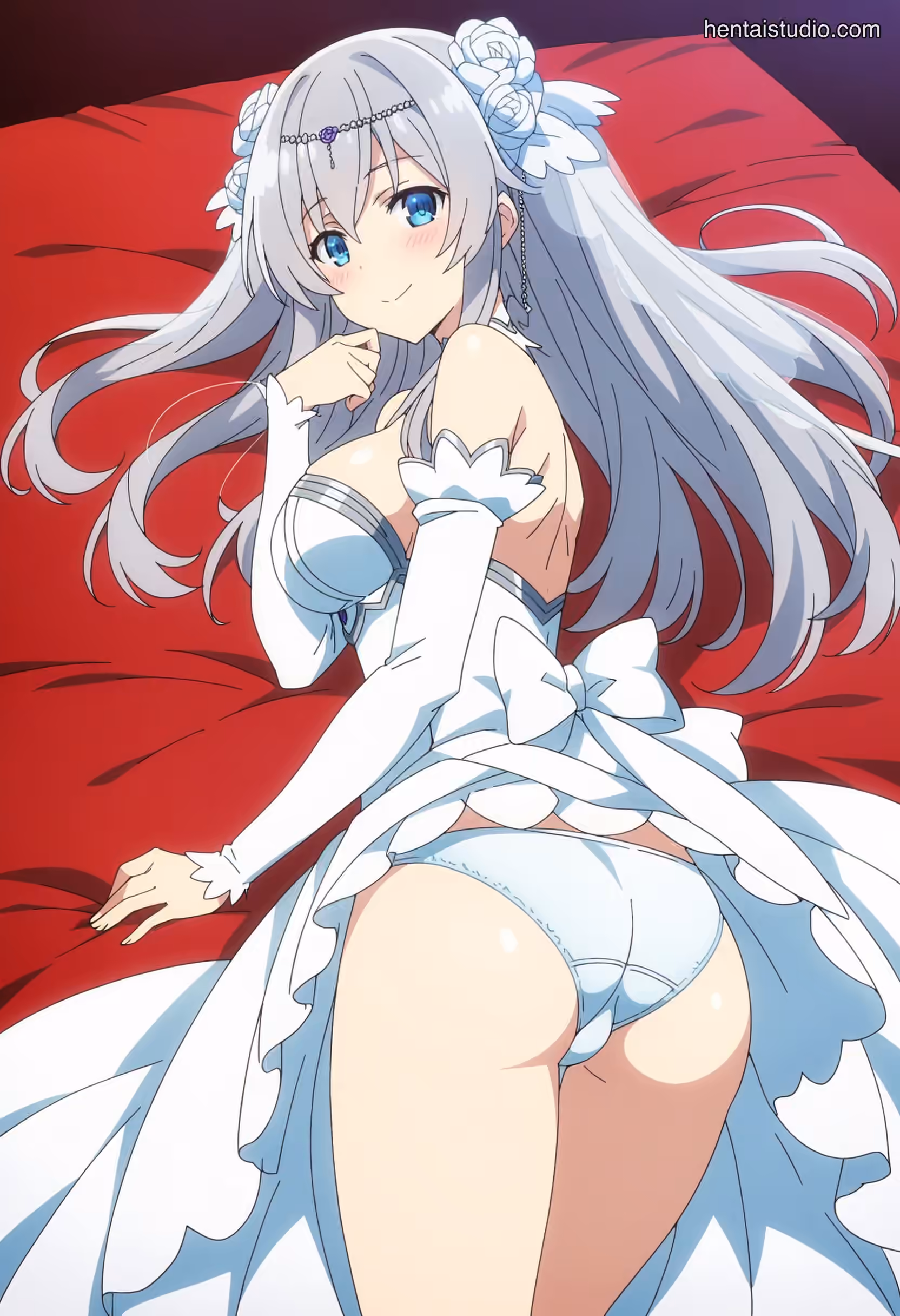 Celia Claire - Seirei Gensouki: Spirit Chronicles - Hentai Gallery 38 - 61 Images — image 16 of 61