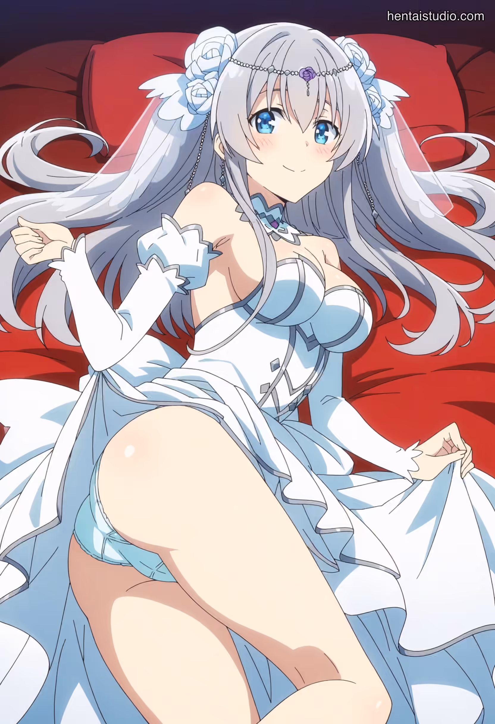 Celia Claire - Seirei Gensouki: Spirit Chronicles - Hentai Gallery 38 - 61 Images — image 17 of 61