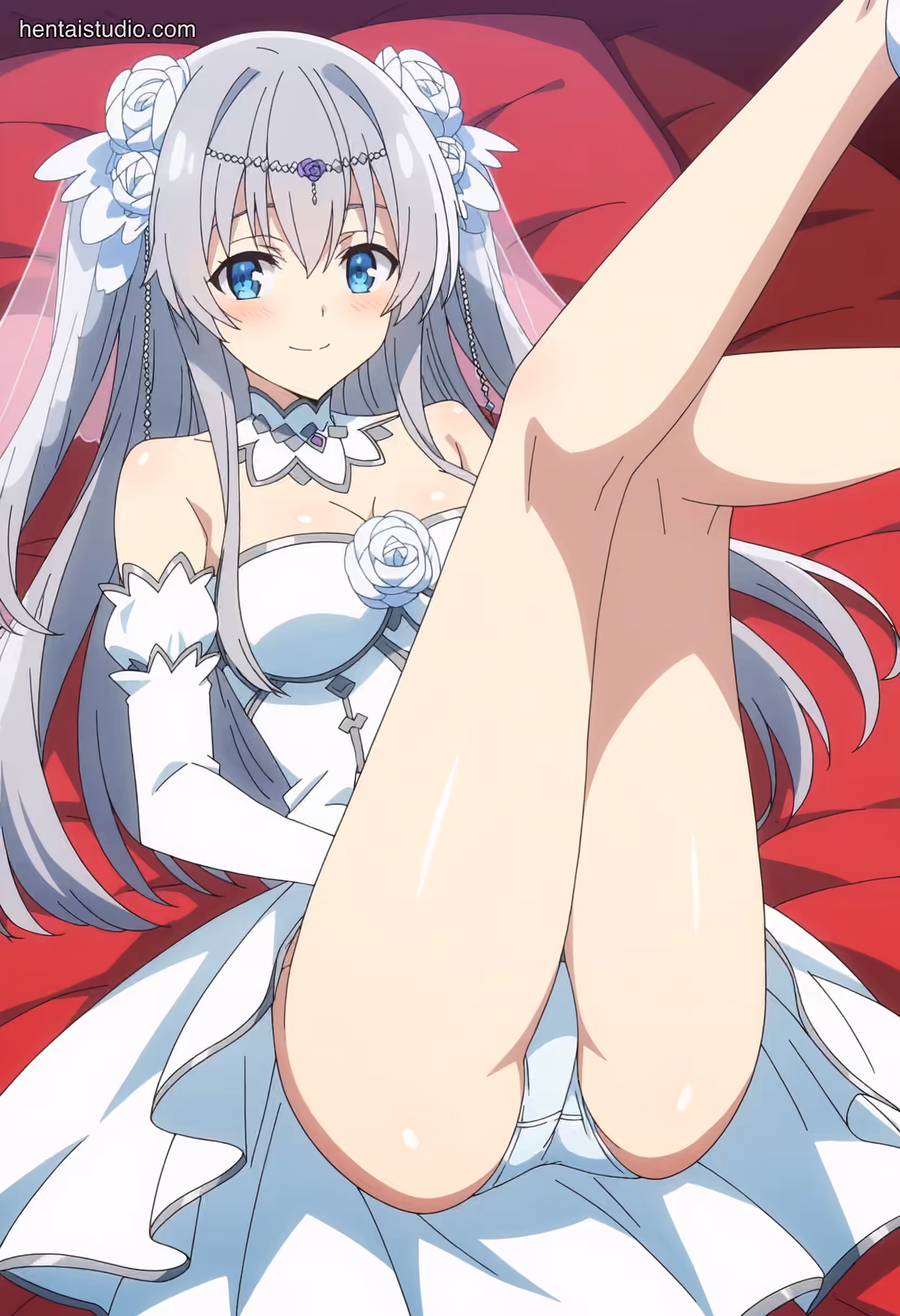 Celia Claire - Seirei Gensouki: Spirit Chronicles - Hentai Gallery 38 - 61 Images — image 18 of 61