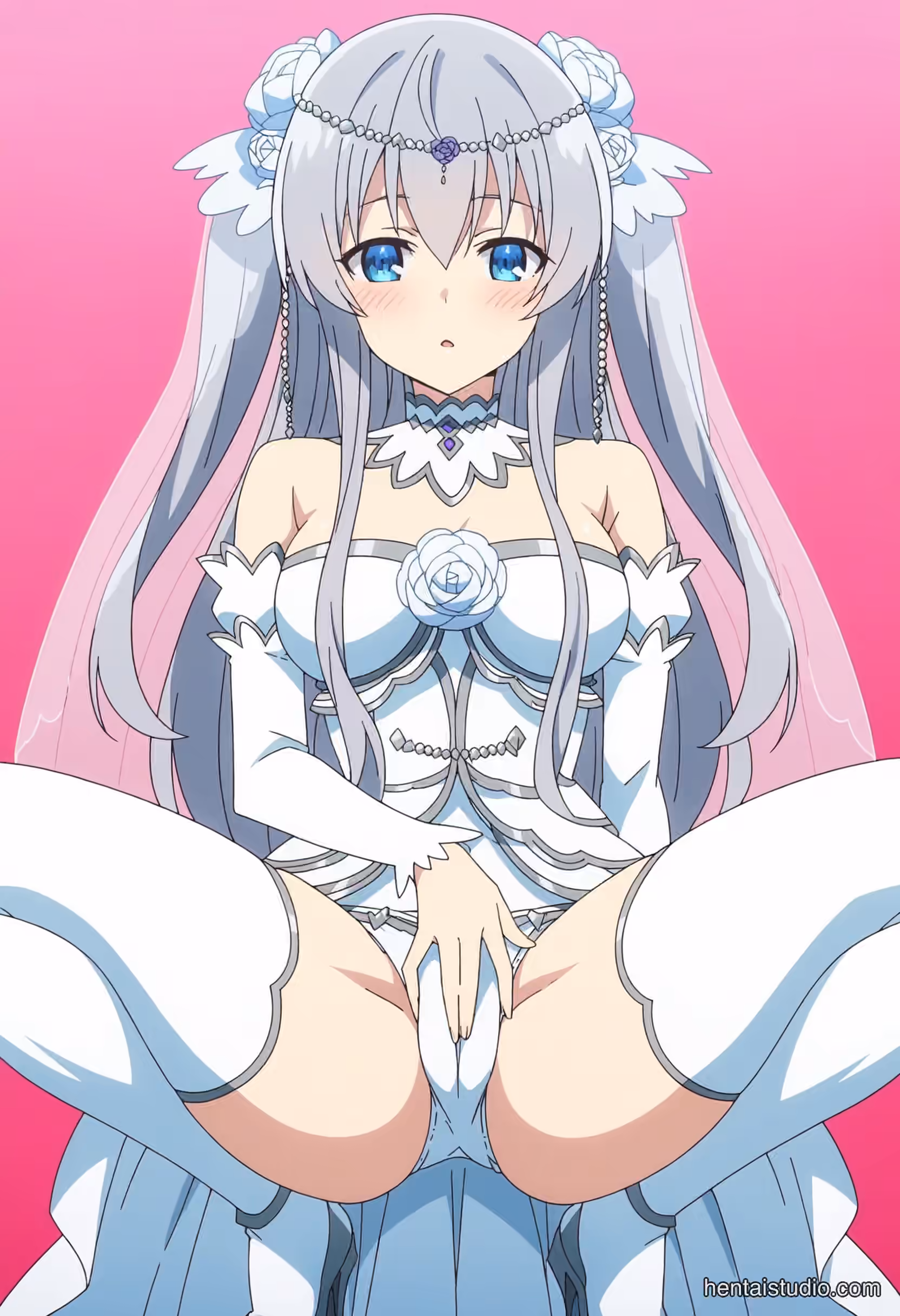 Celia Claire - Seirei Gensouki: Spirit Chronicles - Hentai Gallery 38 - 61 Images — image 20 of 61