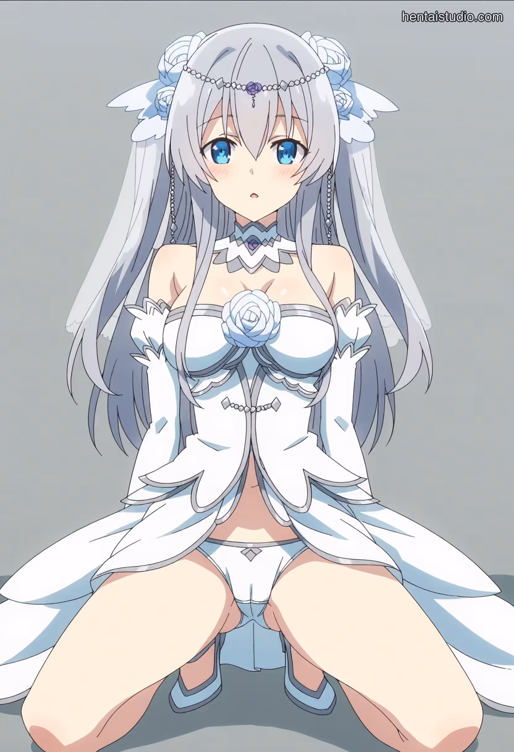Celia Claire - Seirei Gensouki: Spirit Chronicles - Hentai Gallery 38 - 61 Images — image 21 of 61