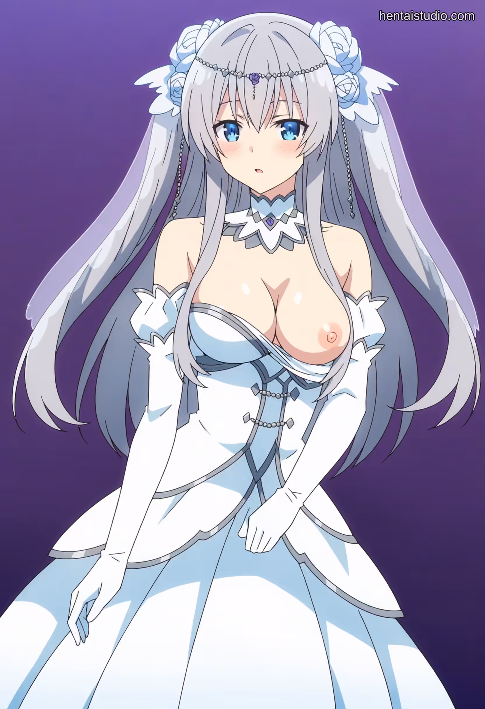 Celia Claire - Seirei Gensouki: Spirit Chronicles - Hentai Gallery 38 - 61 Images — image 23 of 61