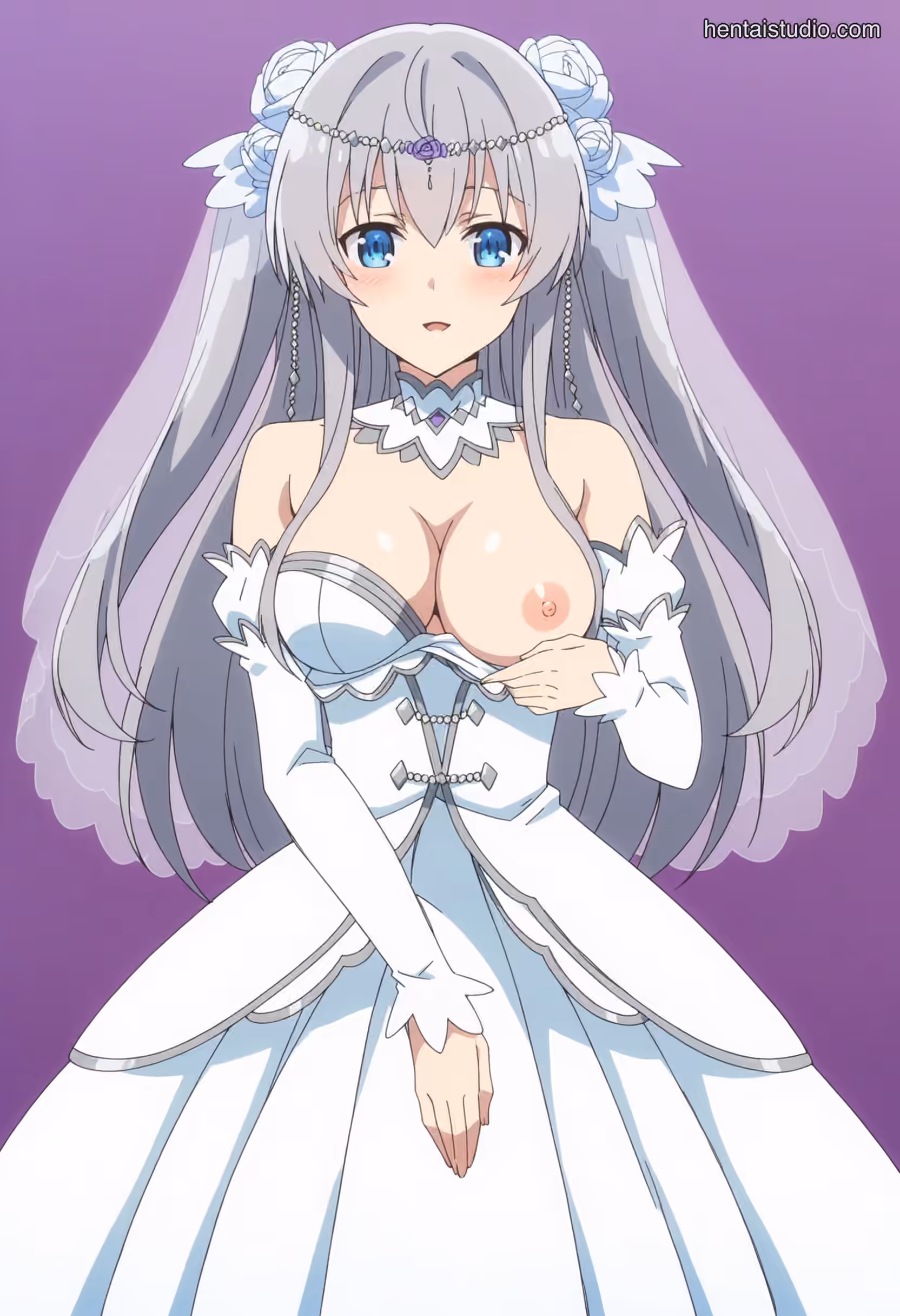 Celia Claire - Seirei Gensouki: Spirit Chronicles - Hentai Gallery 38 - 61 Images — image 24 of 61