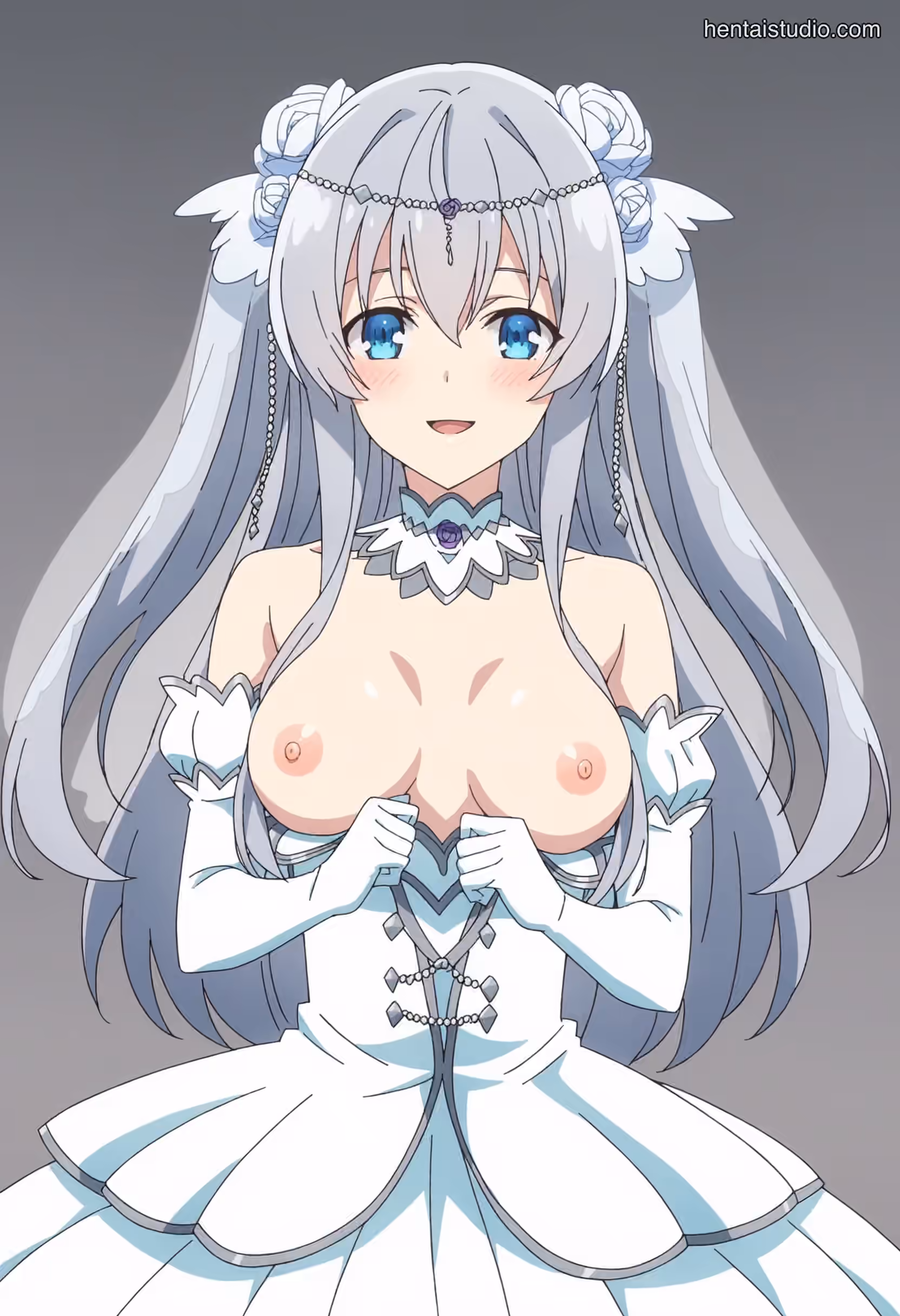 Celia Claire - Seirei Gensouki: Spirit Chronicles - Hentai Gallery 38 - 61 Images — image 27 of 61
