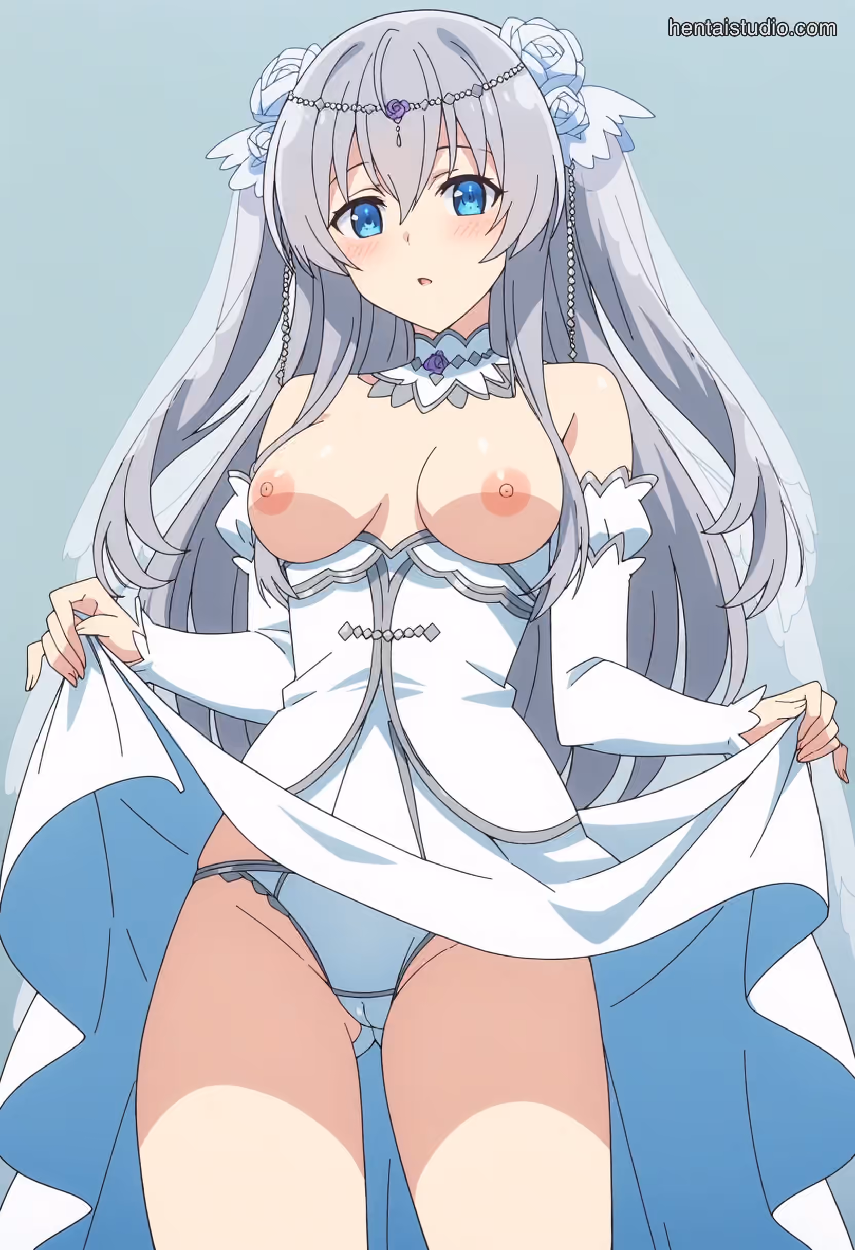 Celia Claire - Seirei Gensouki: Spirit Chronicles - Hentai Gallery 38 - 61 Images — image 29 of 61