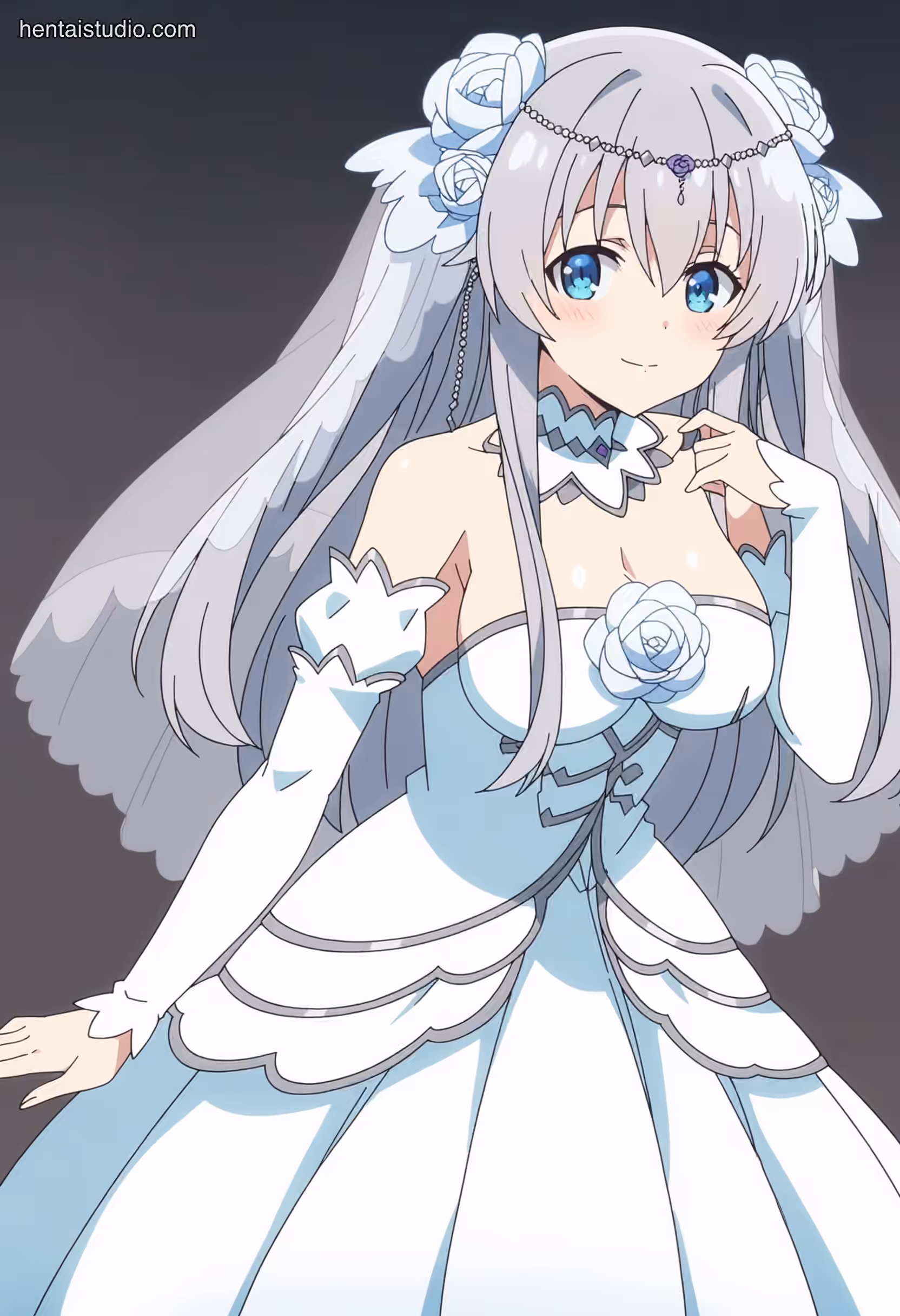 Celia Claire - Seirei Gensouki: Spirit Chronicles - Hentai Gallery 38 - 61 Images — image 3 of 61