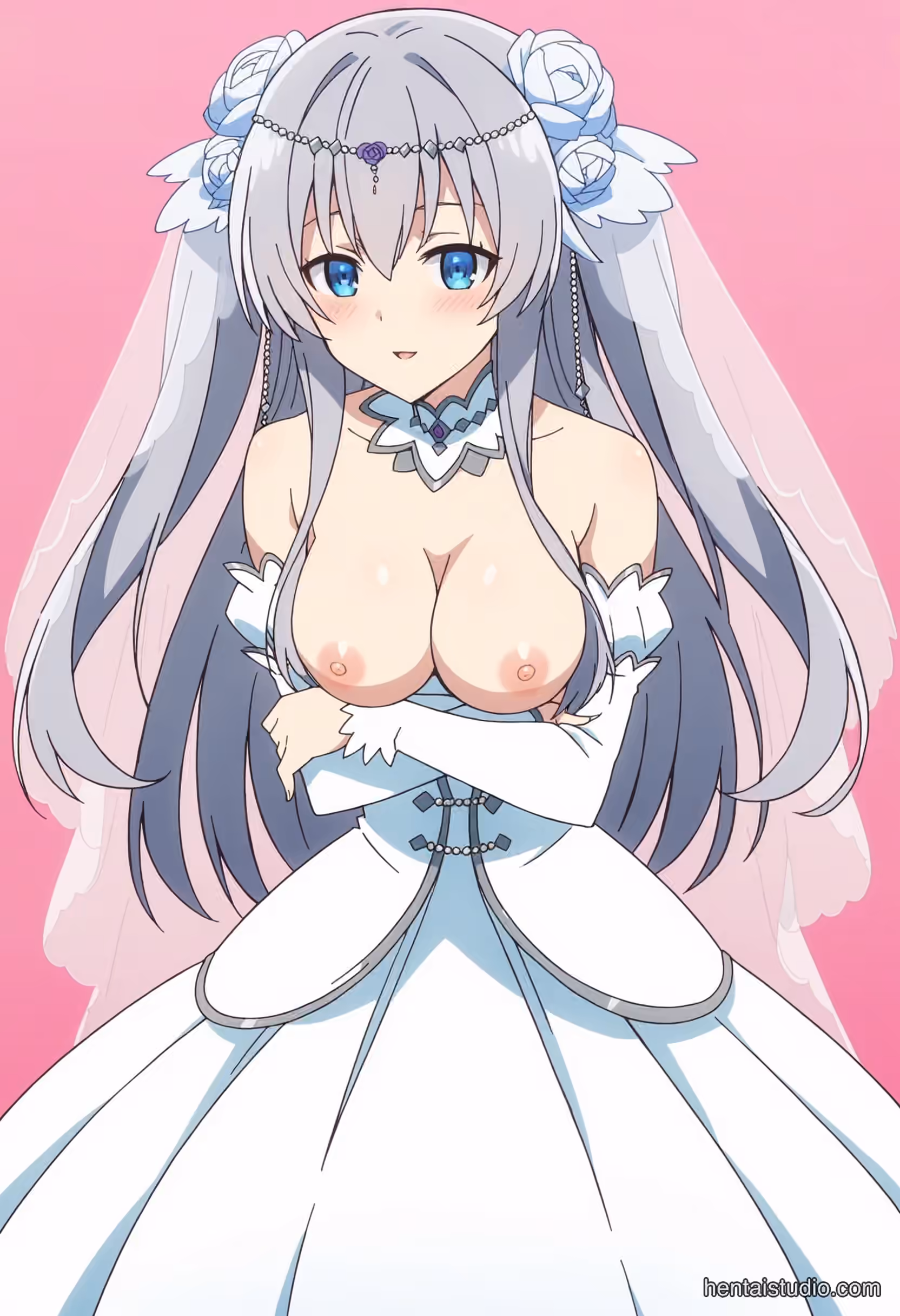 Celia Claire - Seirei Gensouki: Spirit Chronicles - Hentai Gallery 38 - 61 Images — image 30 of 61