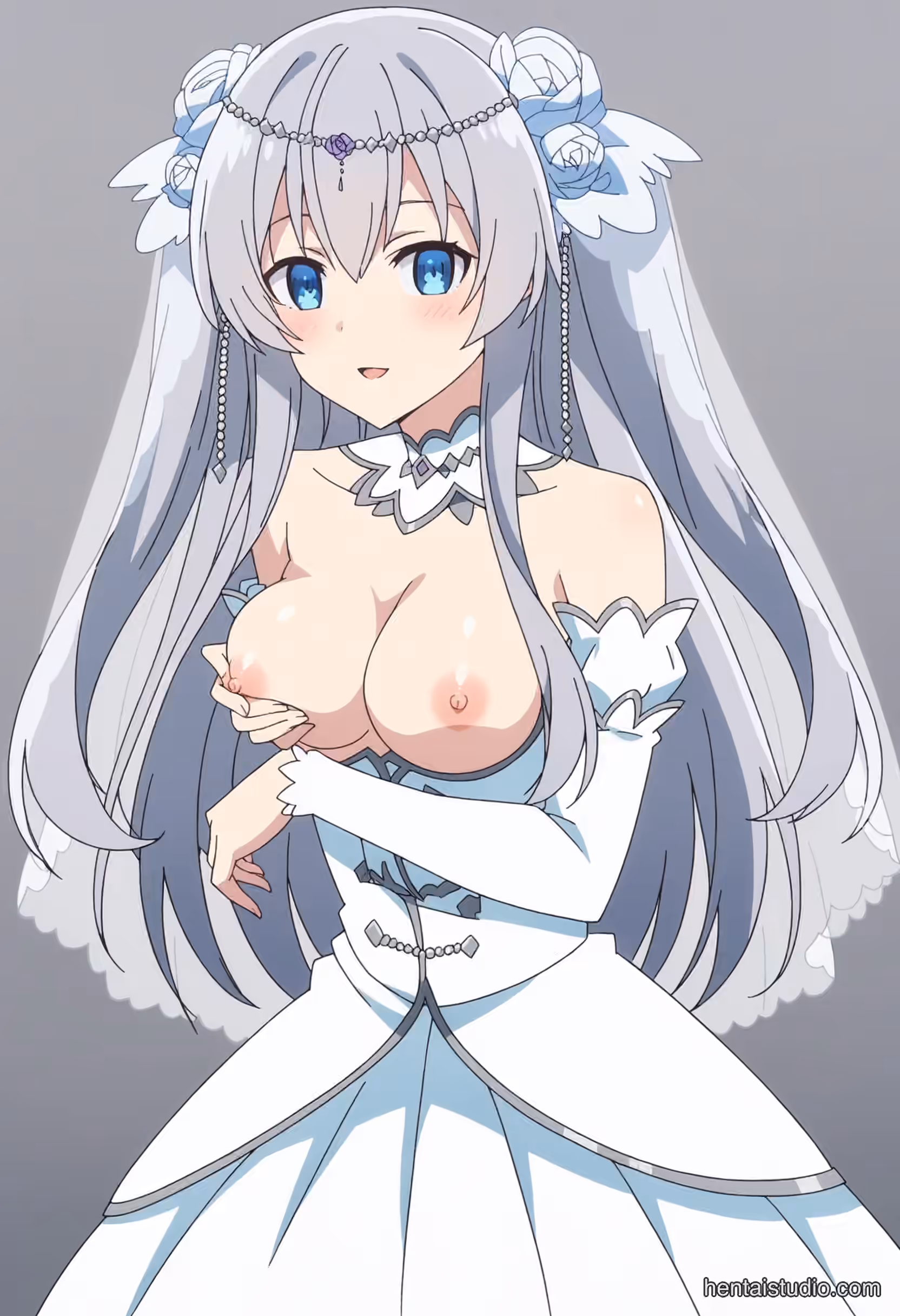 Celia Claire - Seirei Gensouki: Spirit Chronicles - Hentai Gallery 38 - 61 Images — image 31 of 61