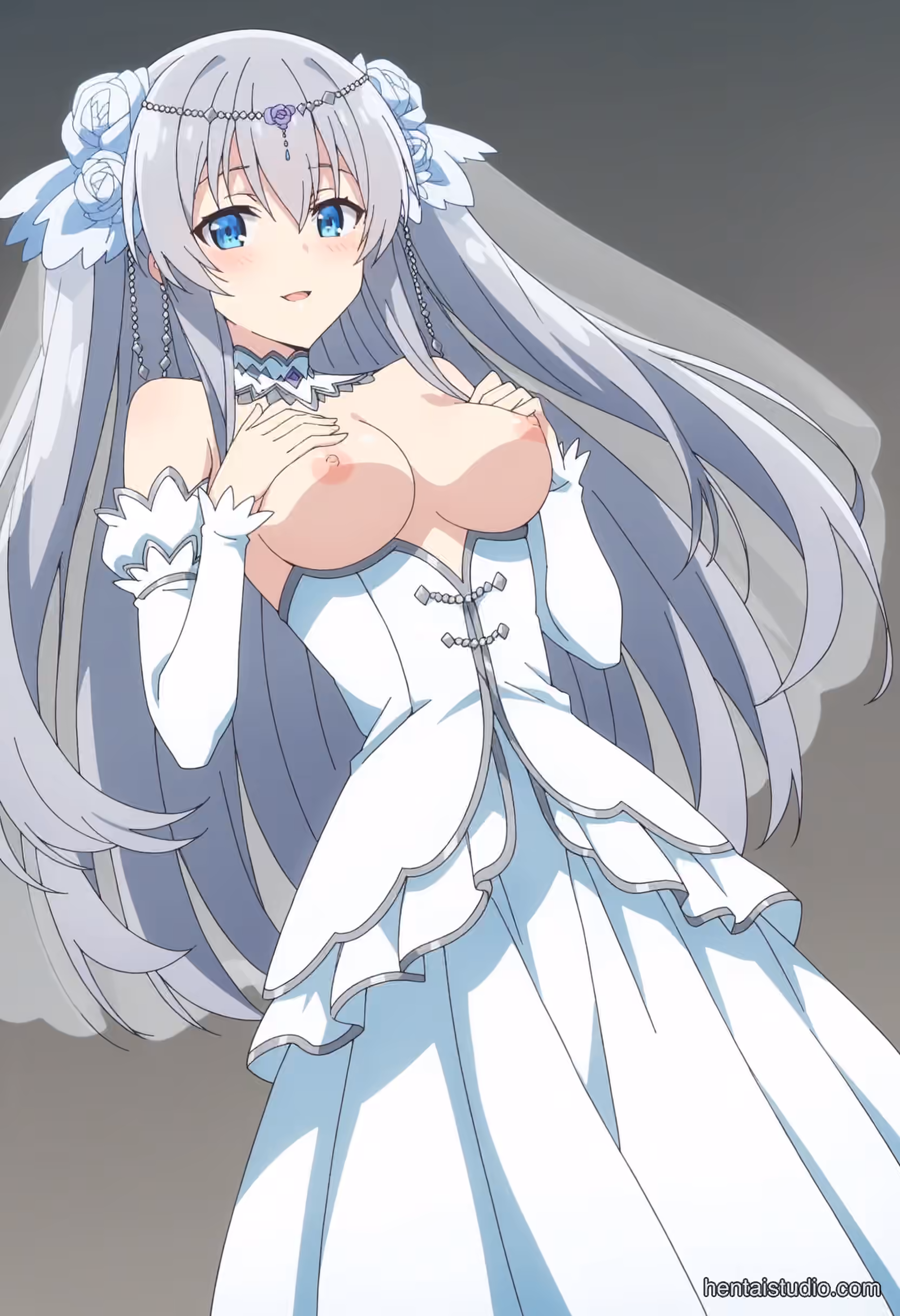 Celia Claire - Seirei Gensouki: Spirit Chronicles - Hentai Gallery 38 - 61 Images — image 33 of 61