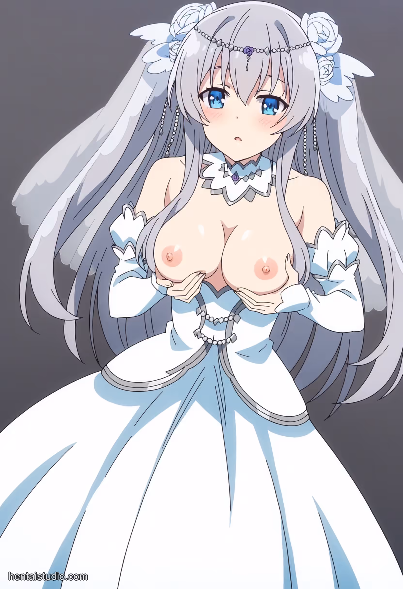 Celia Claire - Seirei Gensouki: Spirit Chronicles - Hentai Gallery 38 - 61 Images — image 34 of 61