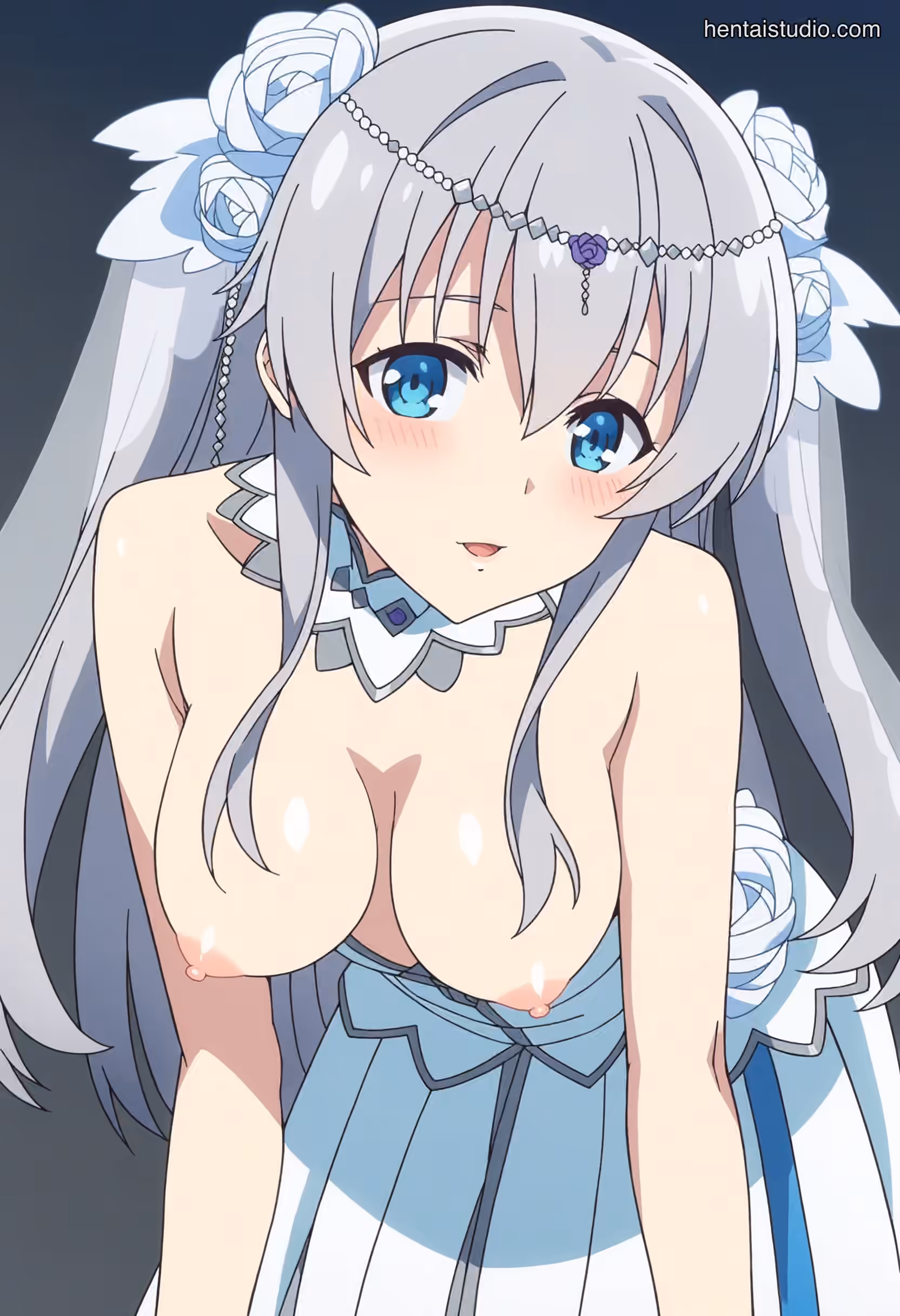 Celia Claire - Seirei Gensouki: Spirit Chronicles - Hentai Gallery 38 - 61 Images — image 38 of 61