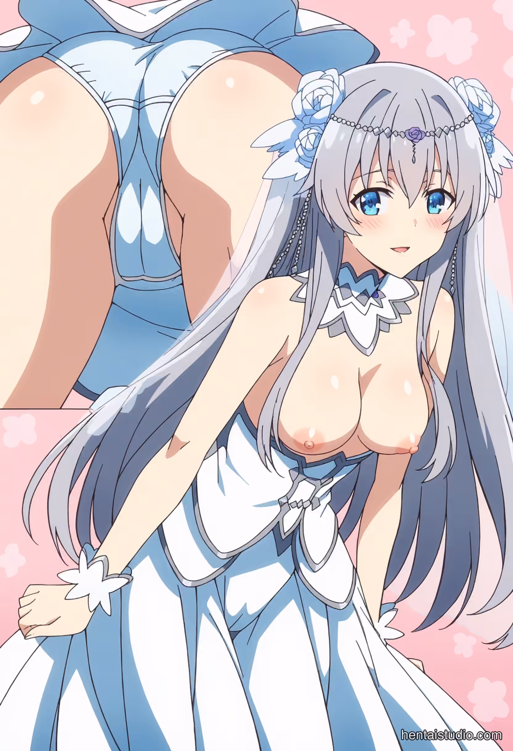 Celia Claire - Seirei Gensouki: Spirit Chronicles - Hentai Gallery 38 - 61 Images — image 39 of 61