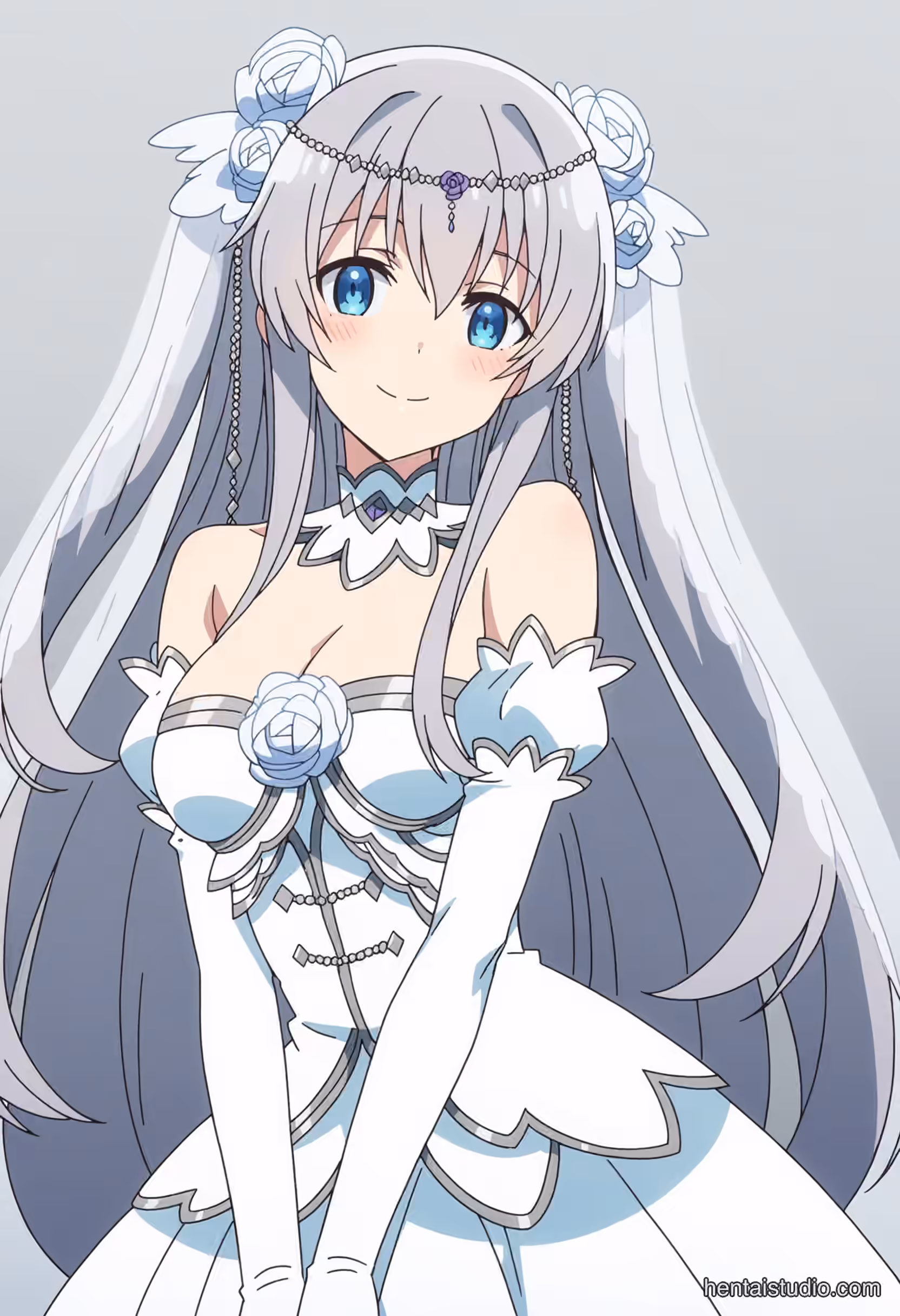 Celia Claire - Seirei Gensouki: Spirit Chronicles - Hentai Gallery 38 - 61 Images — image 4 of 61
