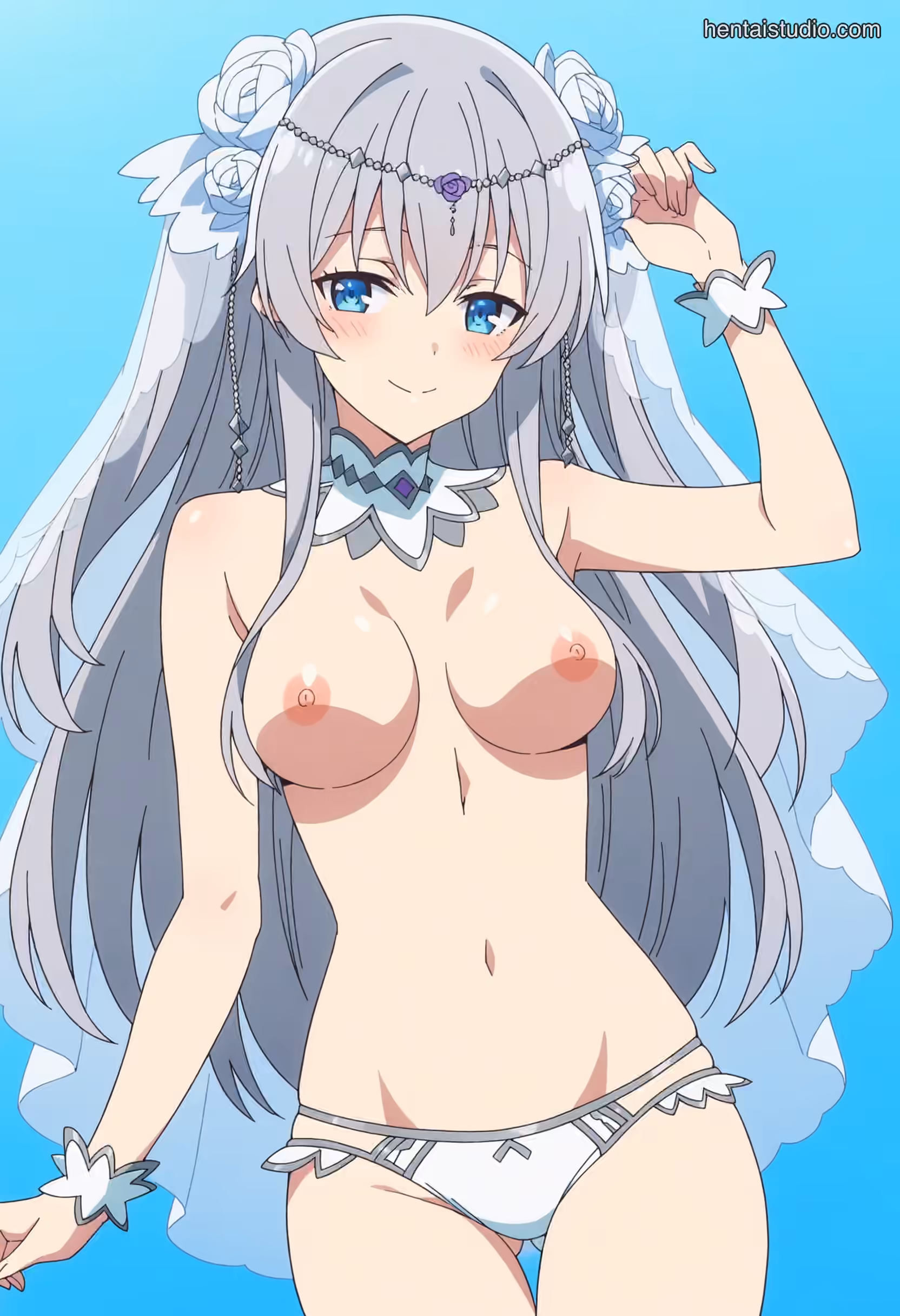 Celia Claire - Seirei Gensouki: Spirit Chronicles - Hentai Gallery 38 - 61 Images — image 42 of 61