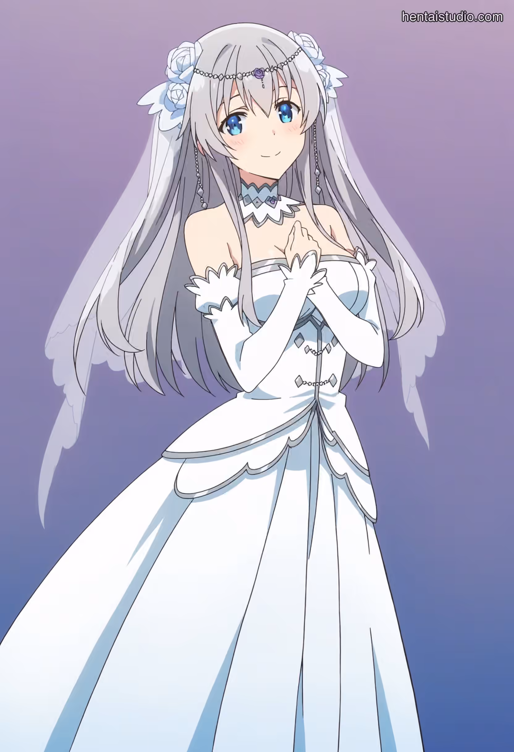 Celia Claire - Seirei Gensouki: Spirit Chronicles - Hentai Gallery 38 - 61 Images — image 5 of 61