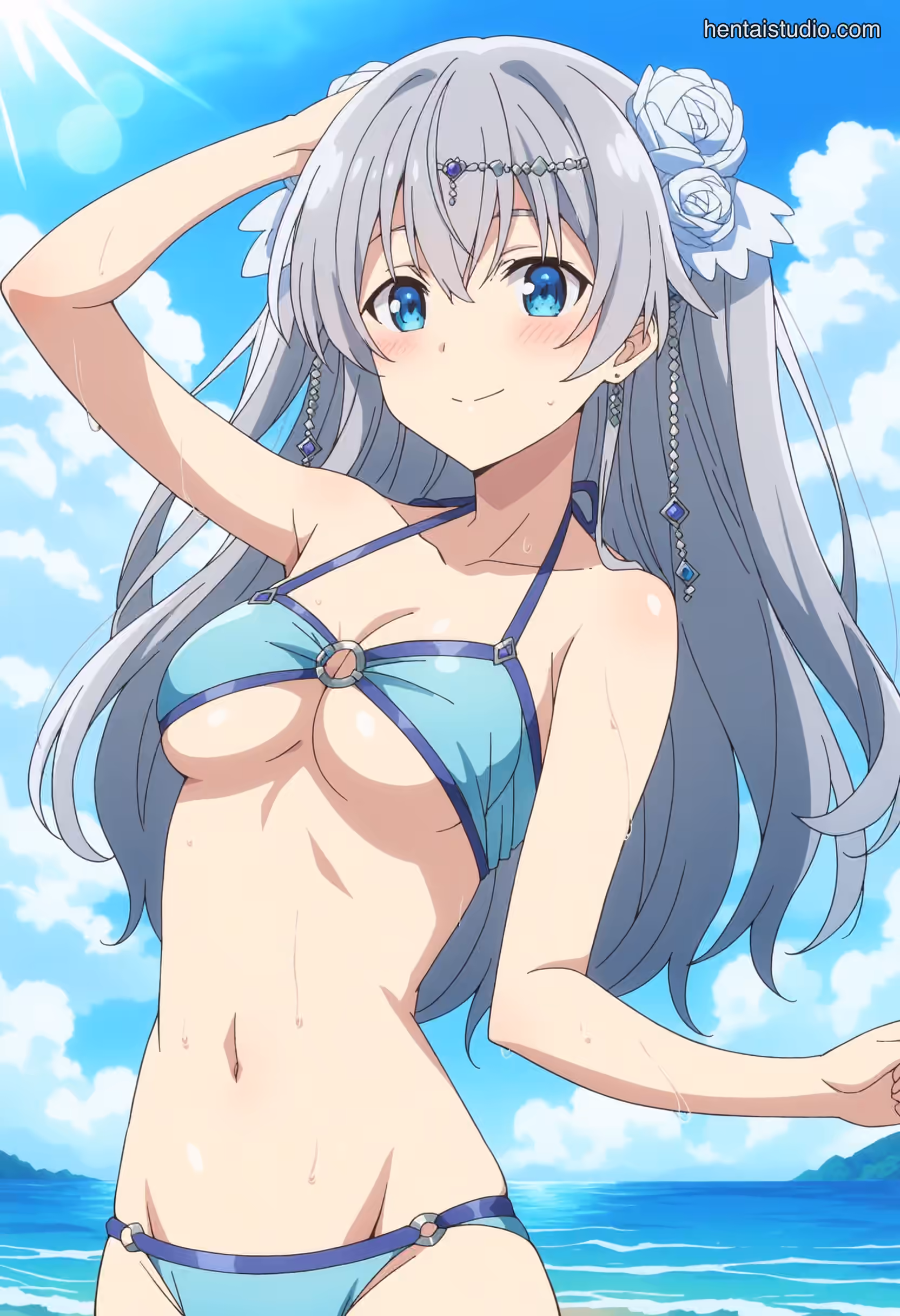 Celia Claire - Seirei Gensouki: Spirit Chronicles - Hentai Gallery 38 - 61 Images — image 59 of 61