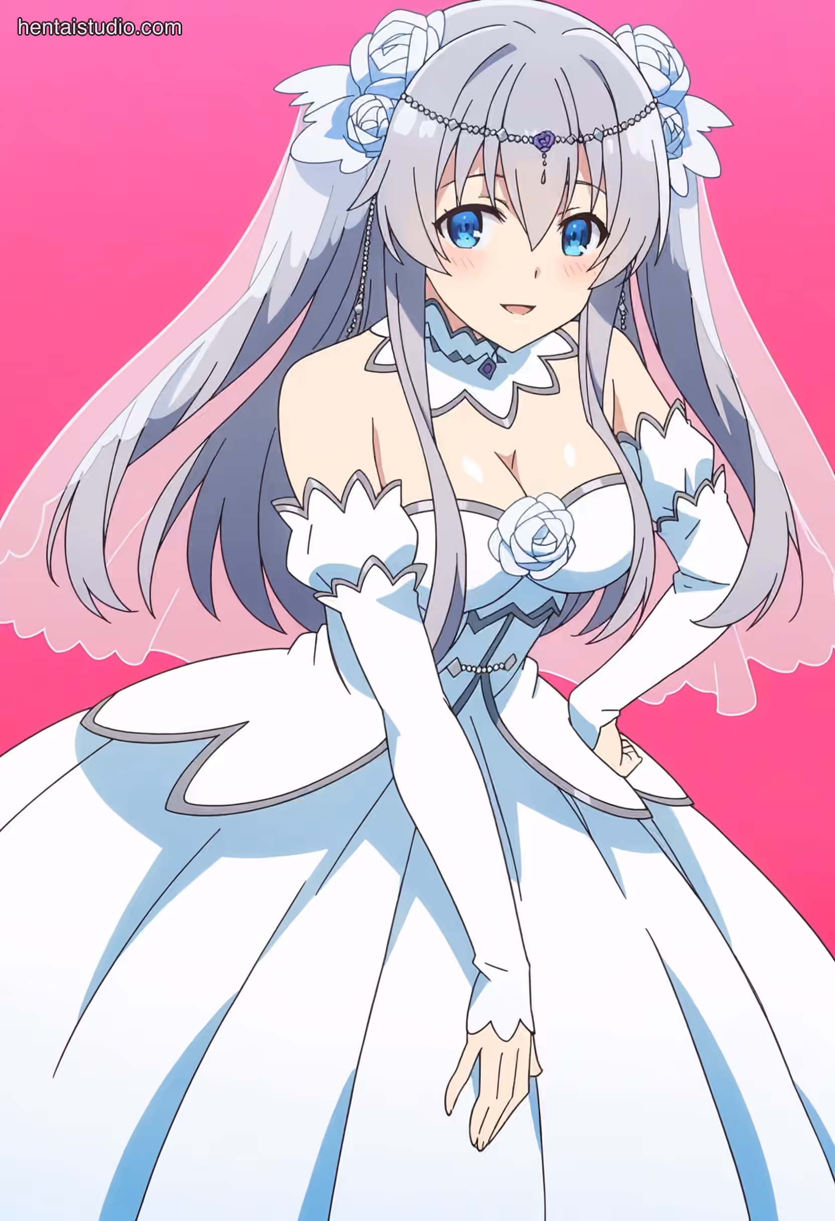 Celia Claire - Seirei Gensouki: Spirit Chronicles - Hentai Gallery 38 - 61 Images — image 6 of 61