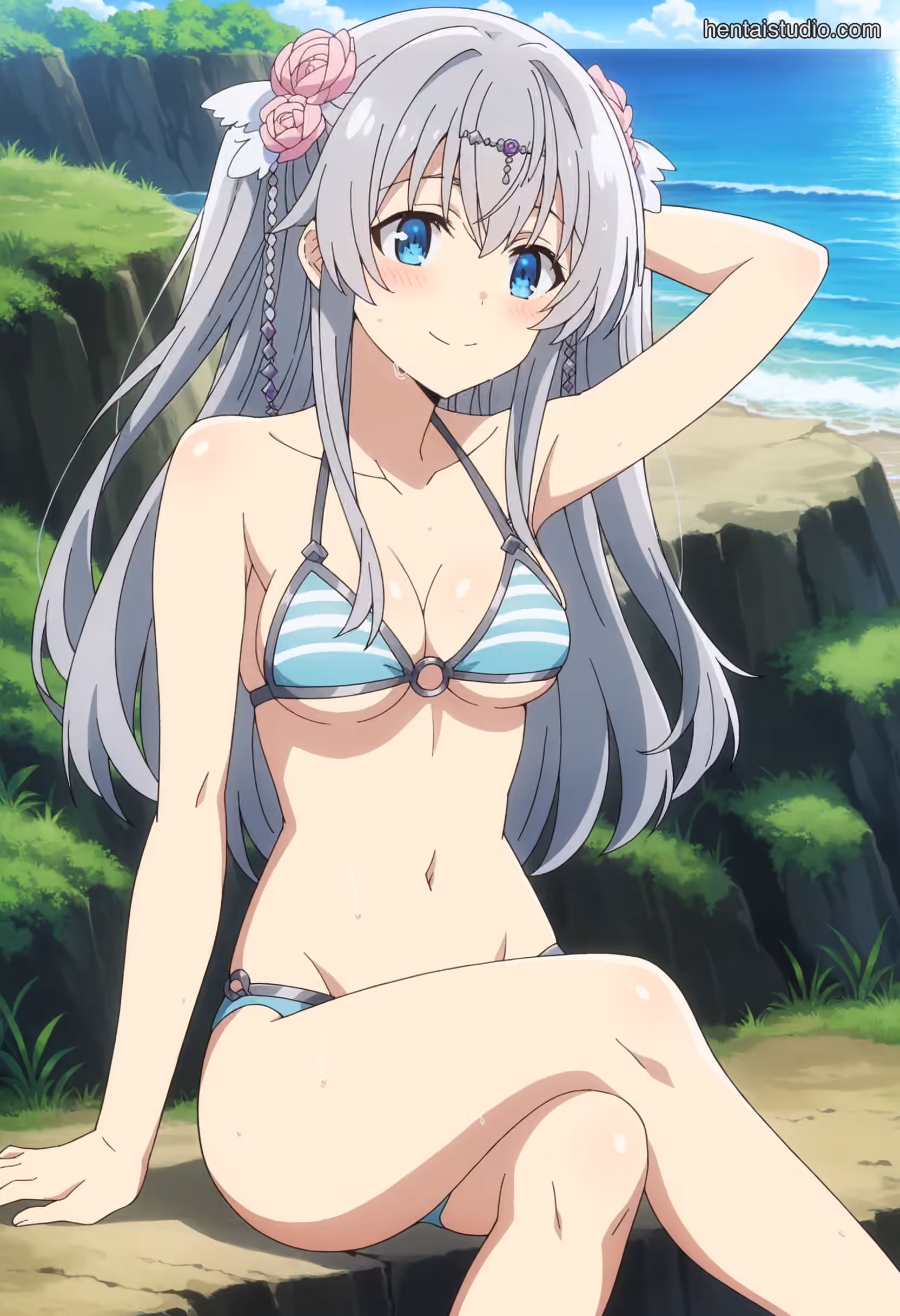 Celia Claire - Seirei Gensouki: Spirit Chronicles - Hentai Gallery 38 - 61 Images — image 60 of 61